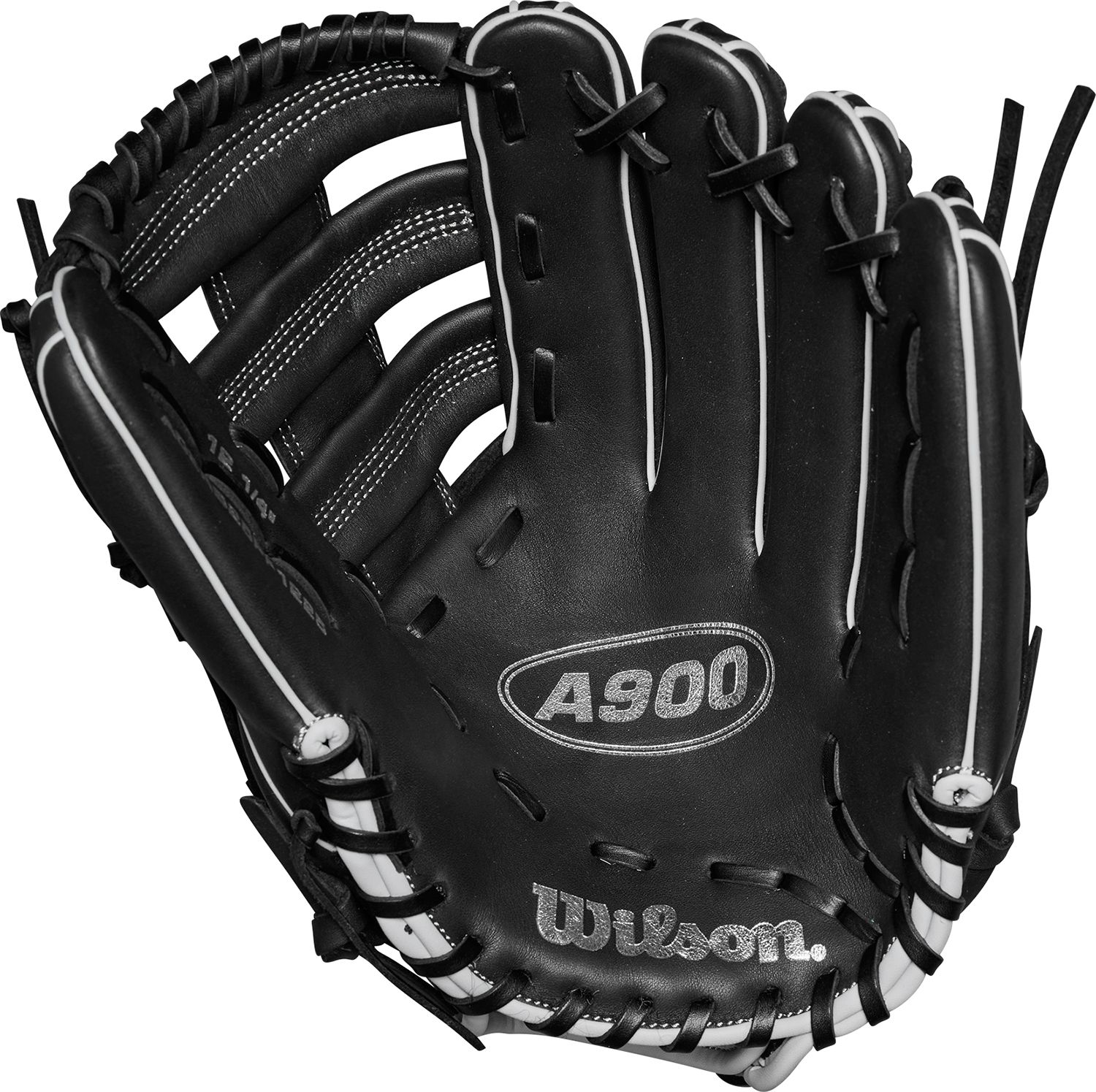 Wilson 12.25" PF1892 A900 Pedroia Fit Series Glove product image