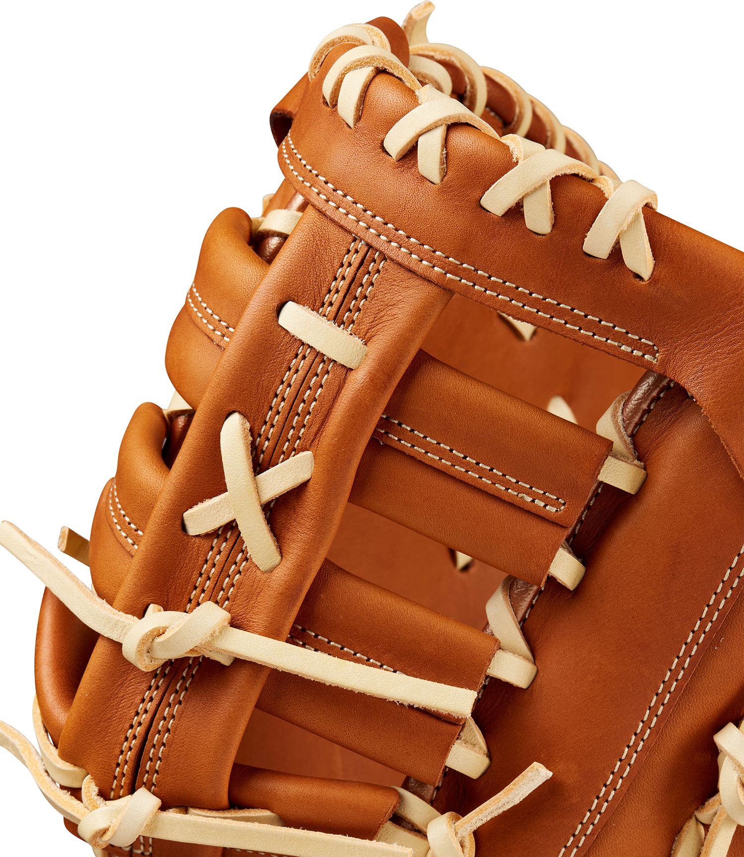 Wilson 12.5" 1620 A1000 Series First Base Mitt product image