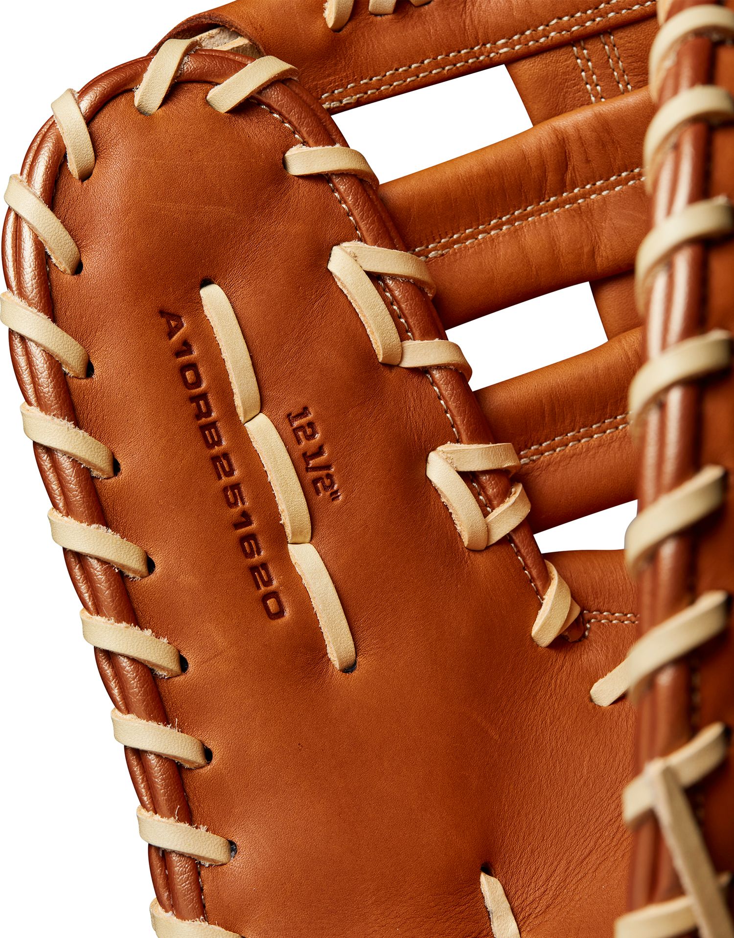 Wilson 12.5" 1620 A1000 Series First Base Mitt product image