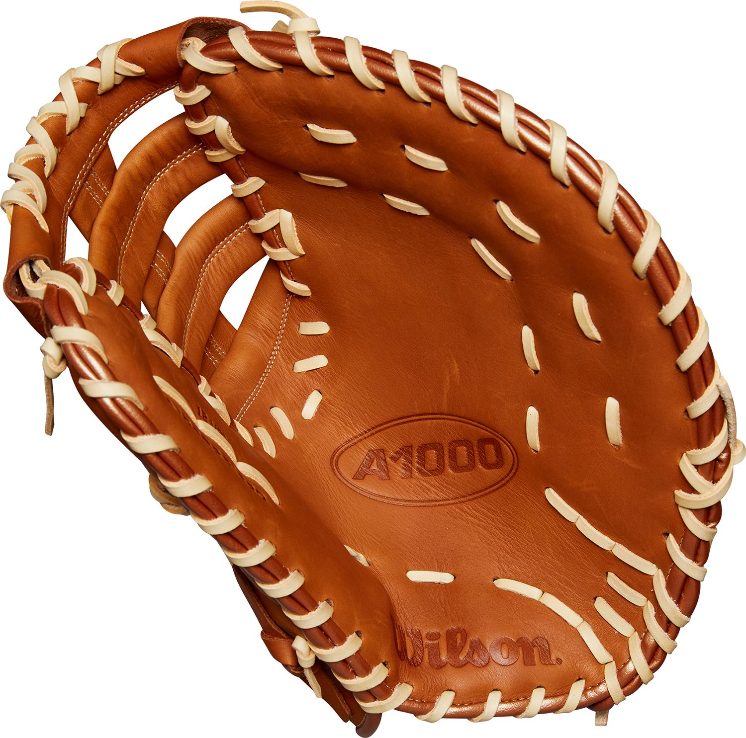 Wilson 12.5" 1620 A1000 Series First Base Mitt product image
