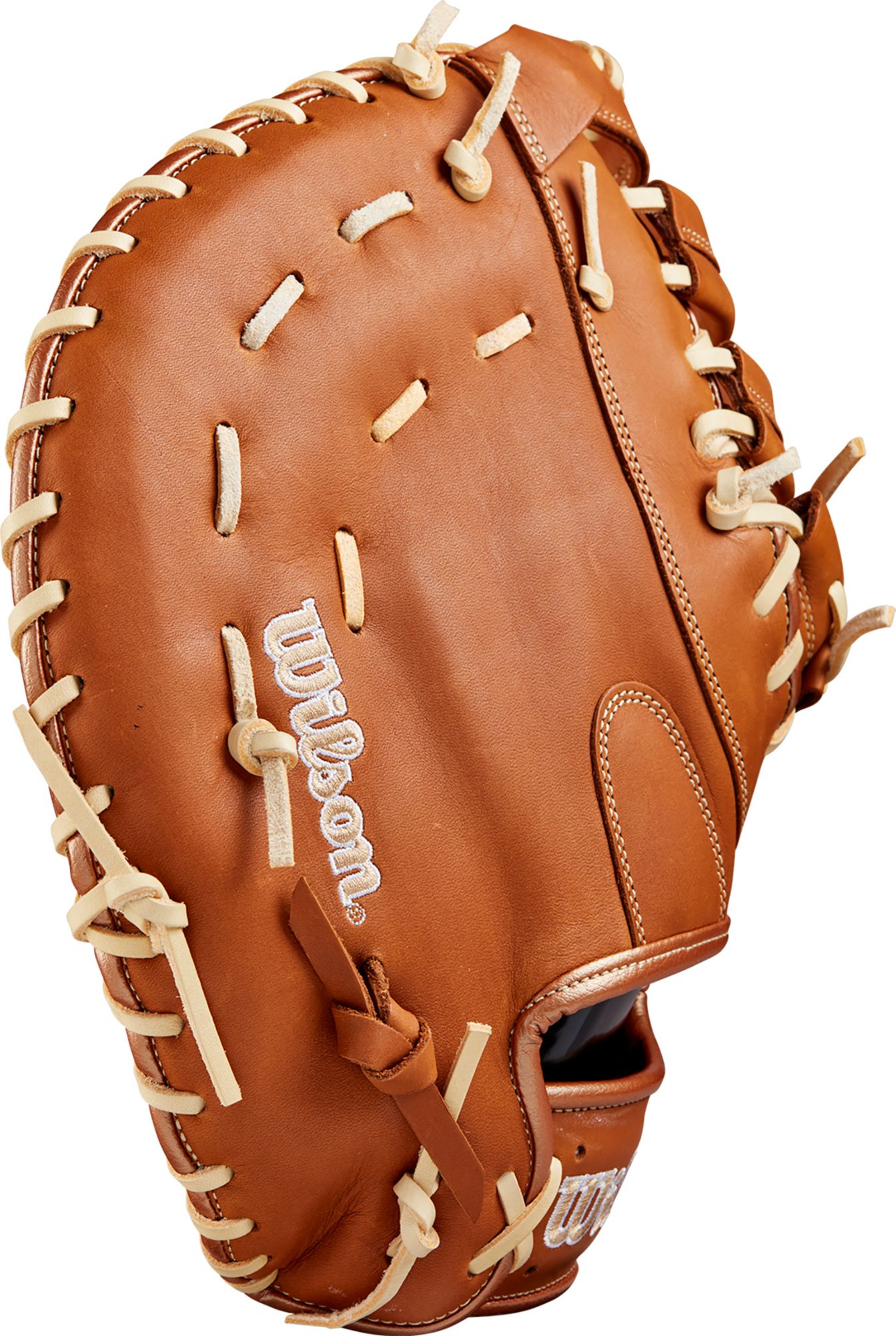 Wilson 12.5" 1620 A1000 Series First Base Mitt product image