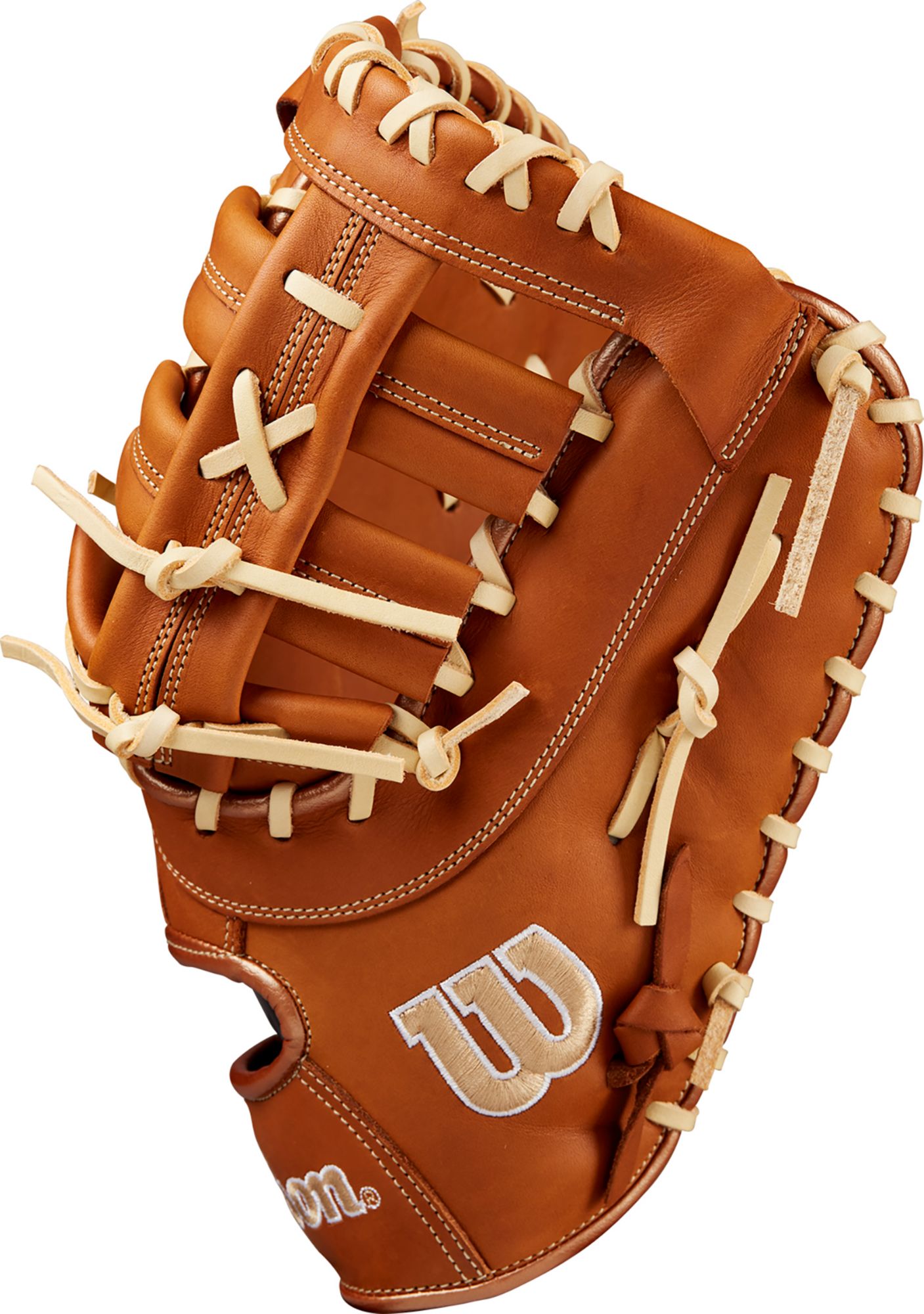 Wilson 12.5" 1620 A1000 Series First Base Mitt product image