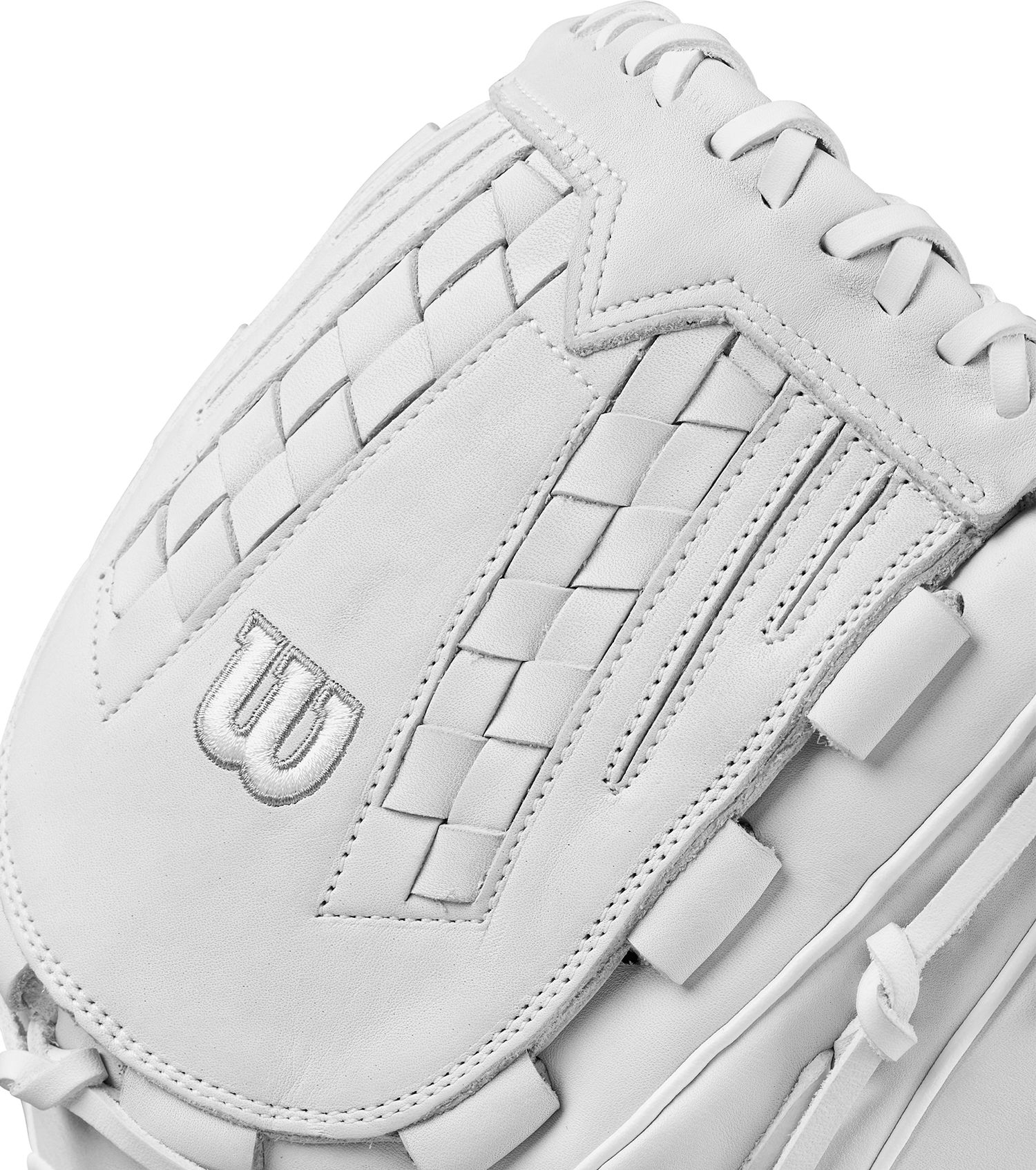 Wilson 12.5" V125 A1000 Series Fastpitch Glove product image