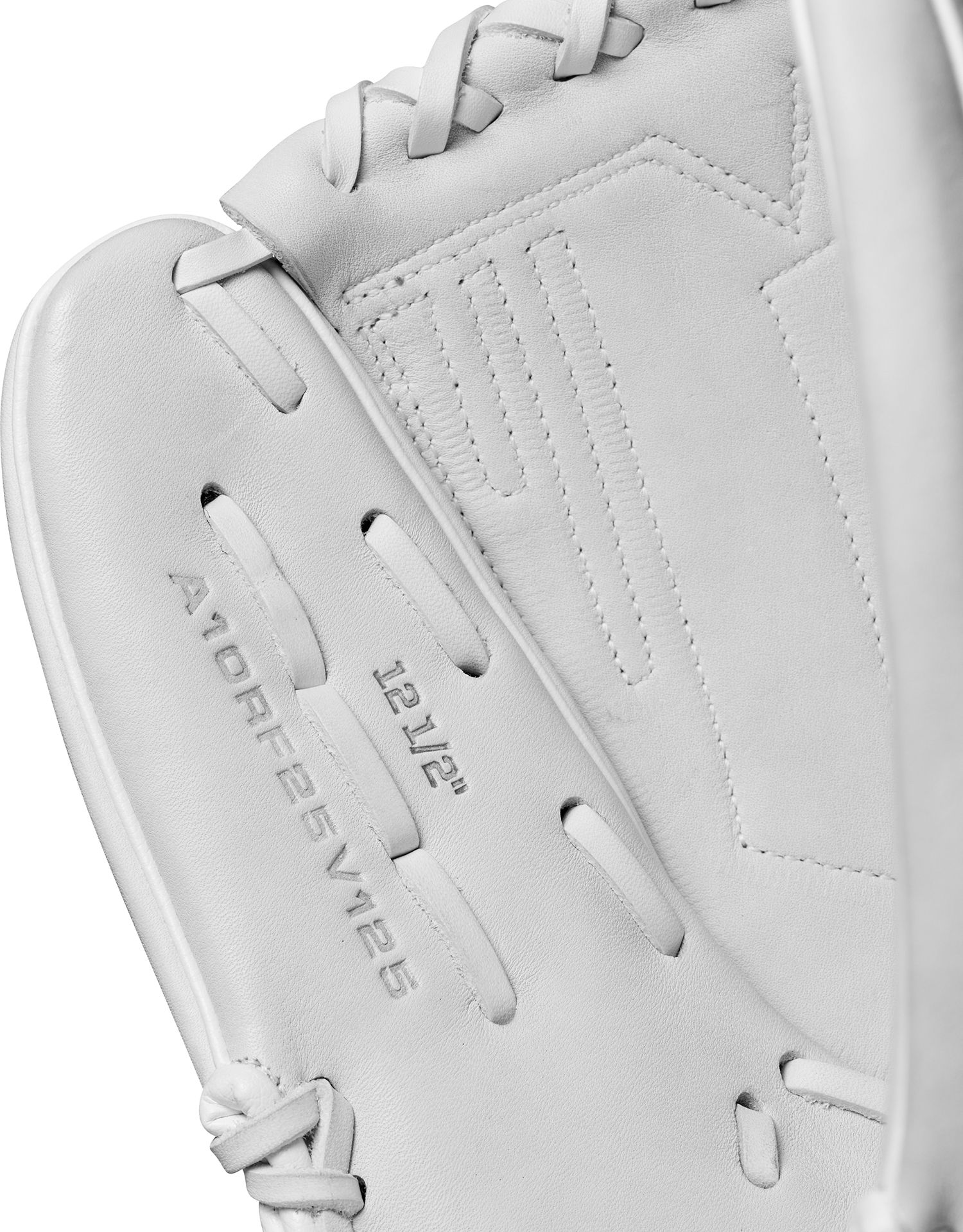 Wilson 12.5" V125 A1000 Series Fastpitch Glove product image