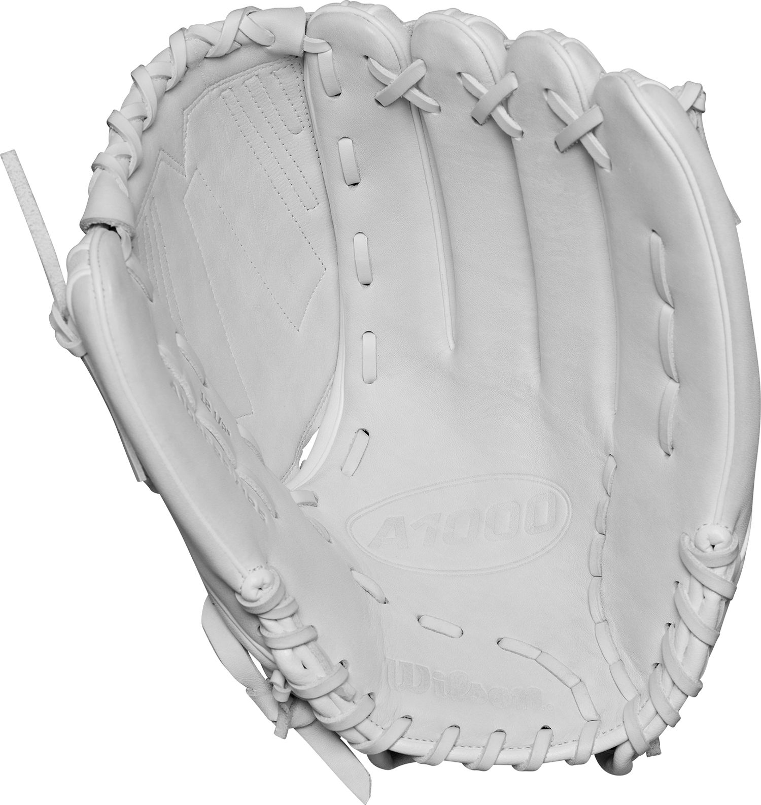 Wilson 12.5" V125 A1000 Series Fastpitch Glove product image