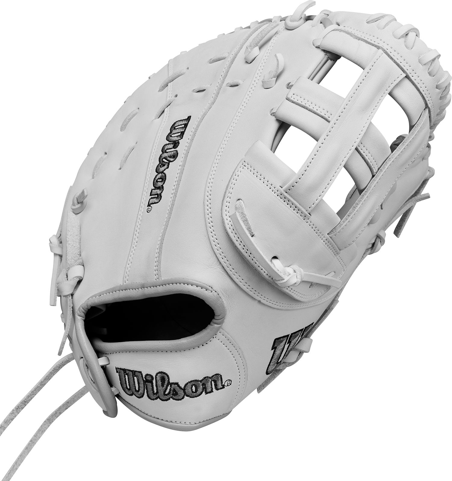 Wilson 12.5" 1620 A1000 Series Fastpitch First Base Mitt product image