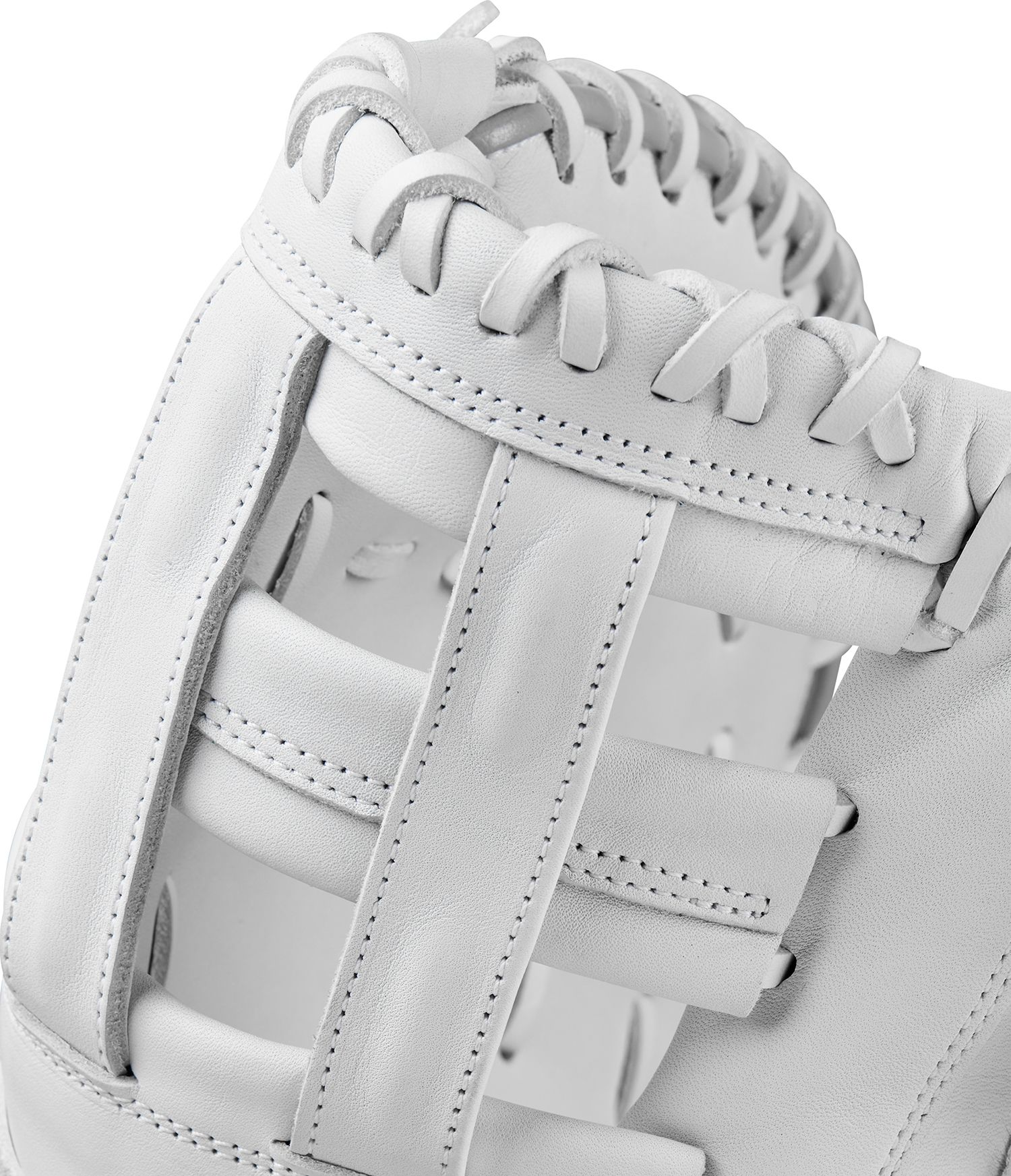 Wilson 12.5" 1620 A1000 Series Fastpitch First Base Mitt product image
