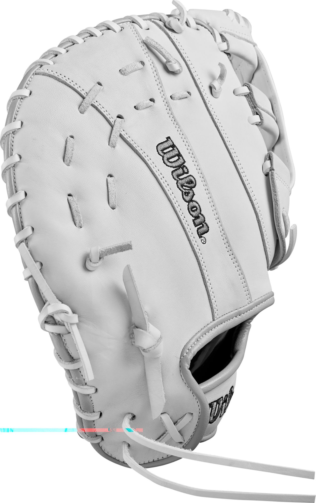 Wilson 12.5" 1620 A1000 Series Fastpitch First Base Mitt product image