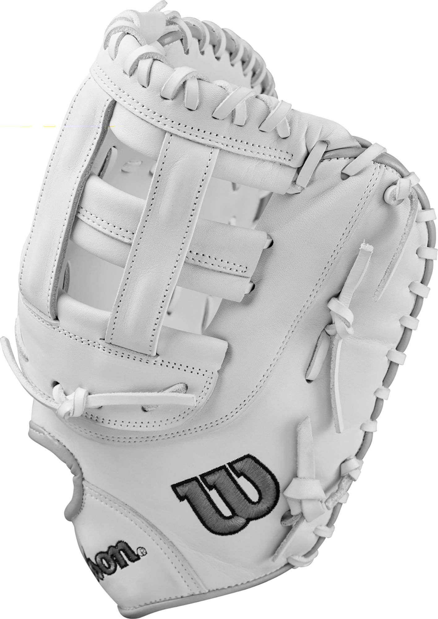 Wilson 12.5" 1620 A1000 Series Fastpitch First Base Mitt product image