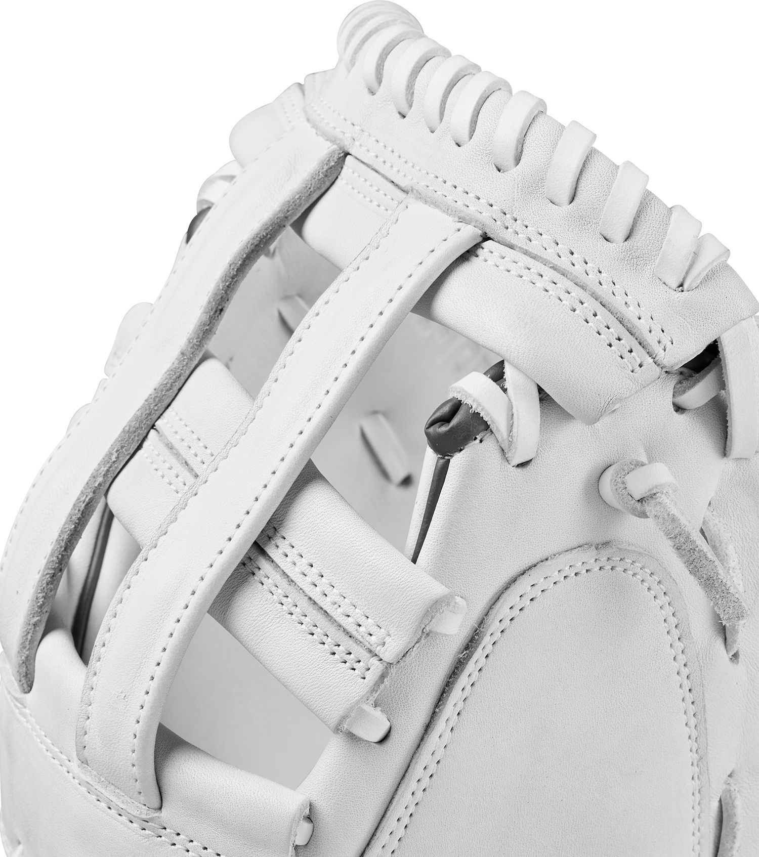 Wilson 33" CM33 A1000 Series Fastpitch Catcher's Mitt product image