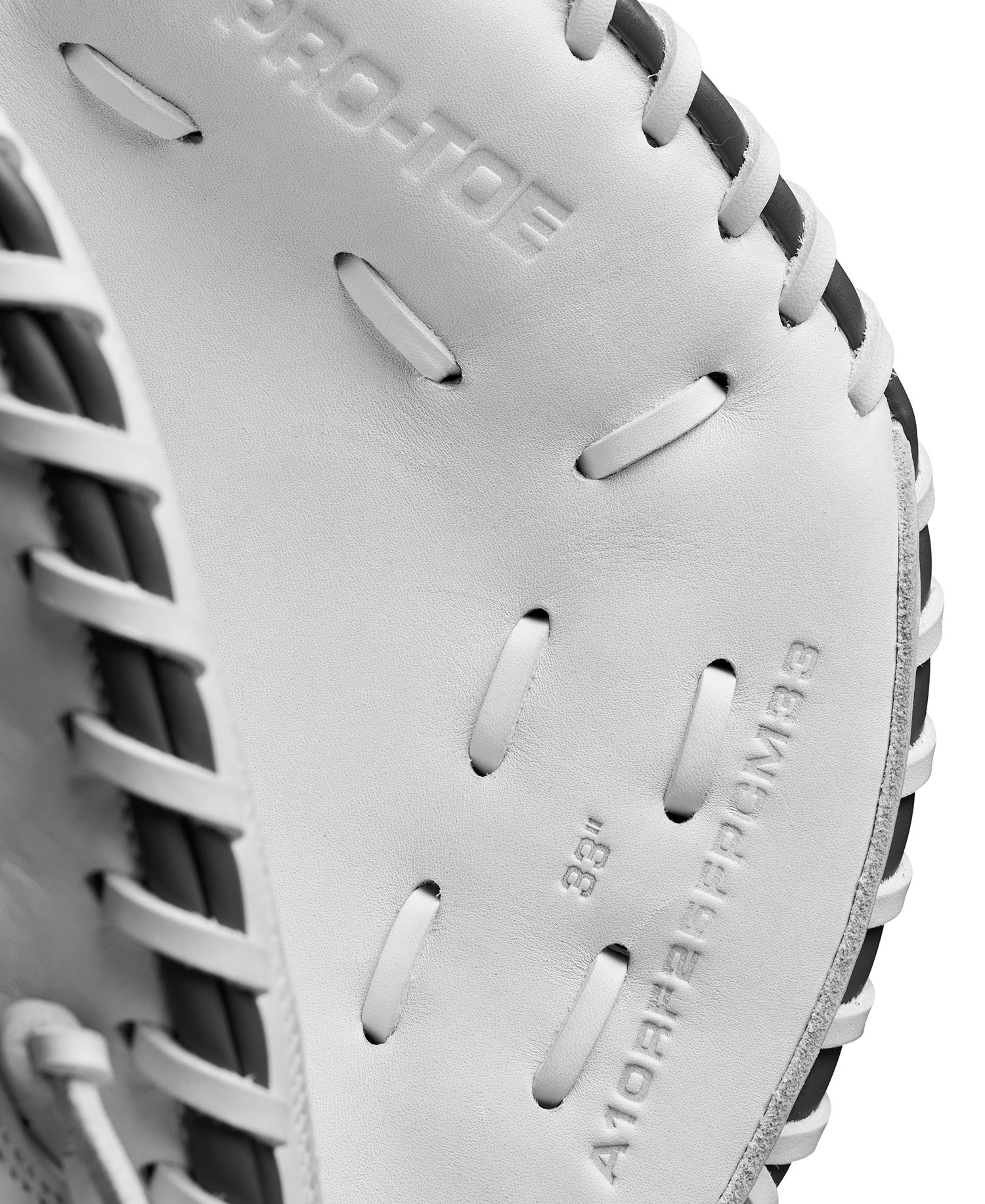 Wilson 33" CM33 A1000 Series Fastpitch Catcher's Mitt product image