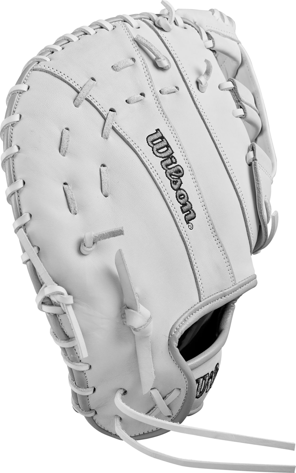 Wilson 33" CM33 A1000 Series Fastpitch Catcher's Mitt product image