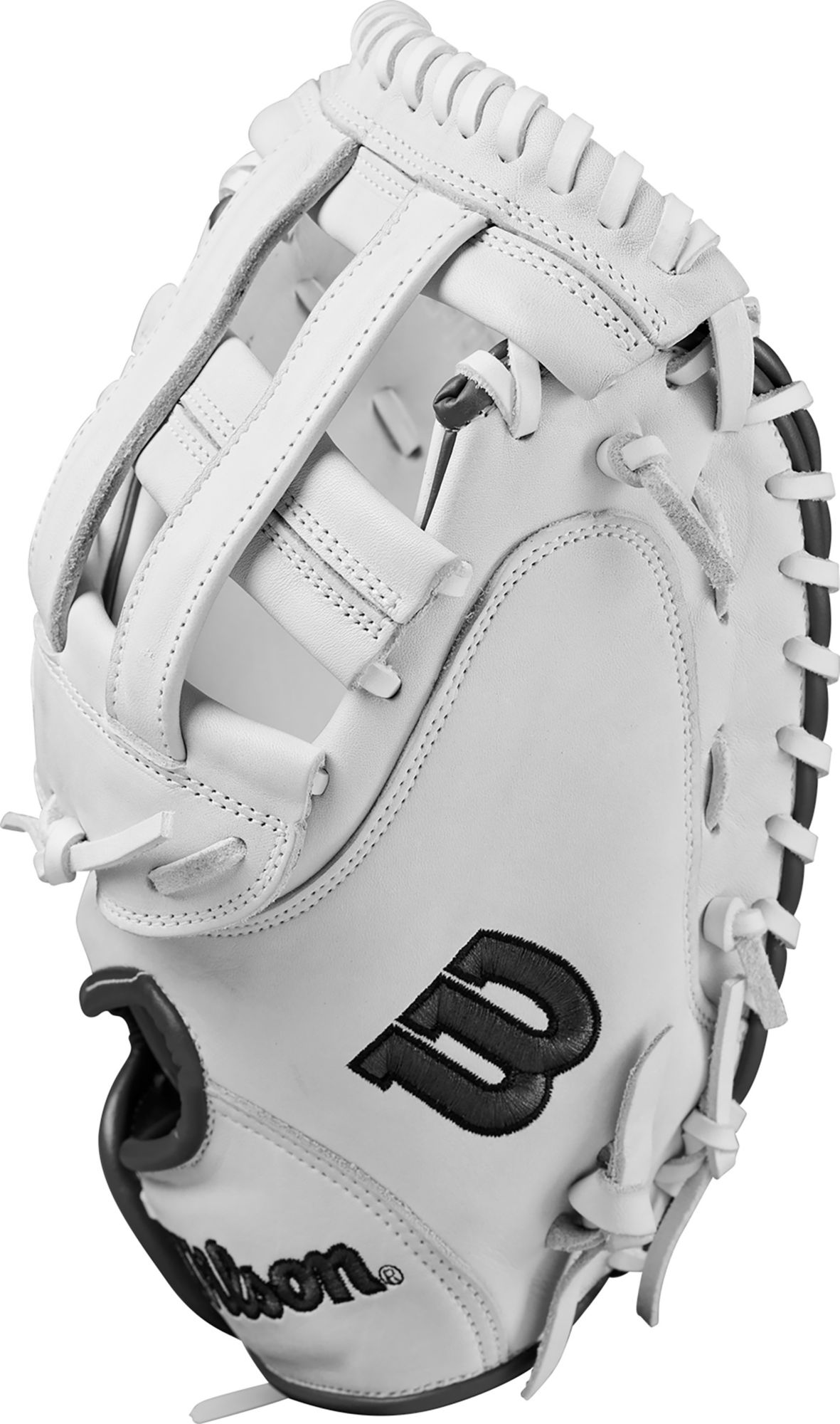 Wilson 33" CM33 A1000 Series Fastpitch Catcher's Mitt product image