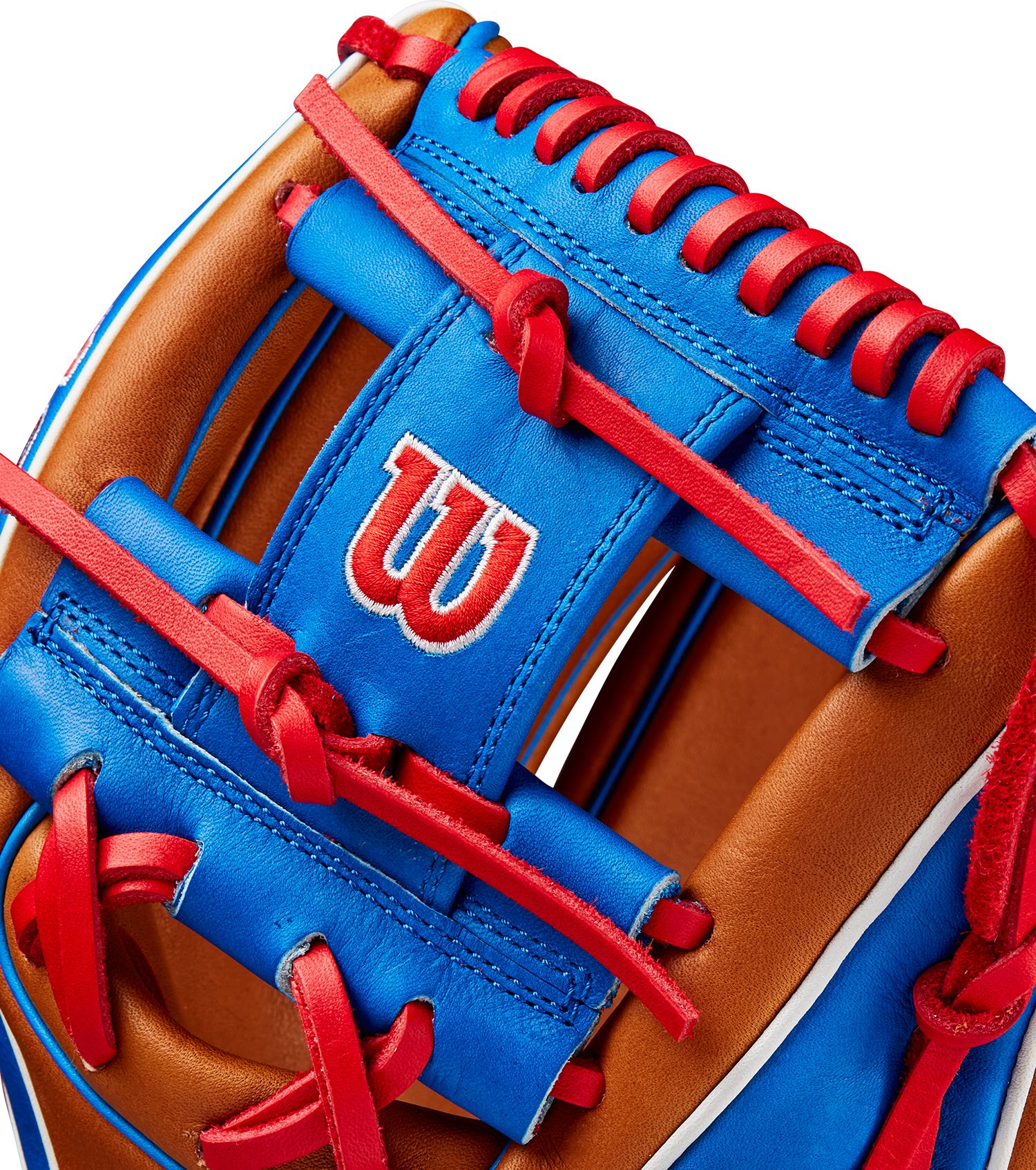 Wilson 11.5" 1786 MB50 A2K Series Mookie Betts Game Model Glove 2025 product image