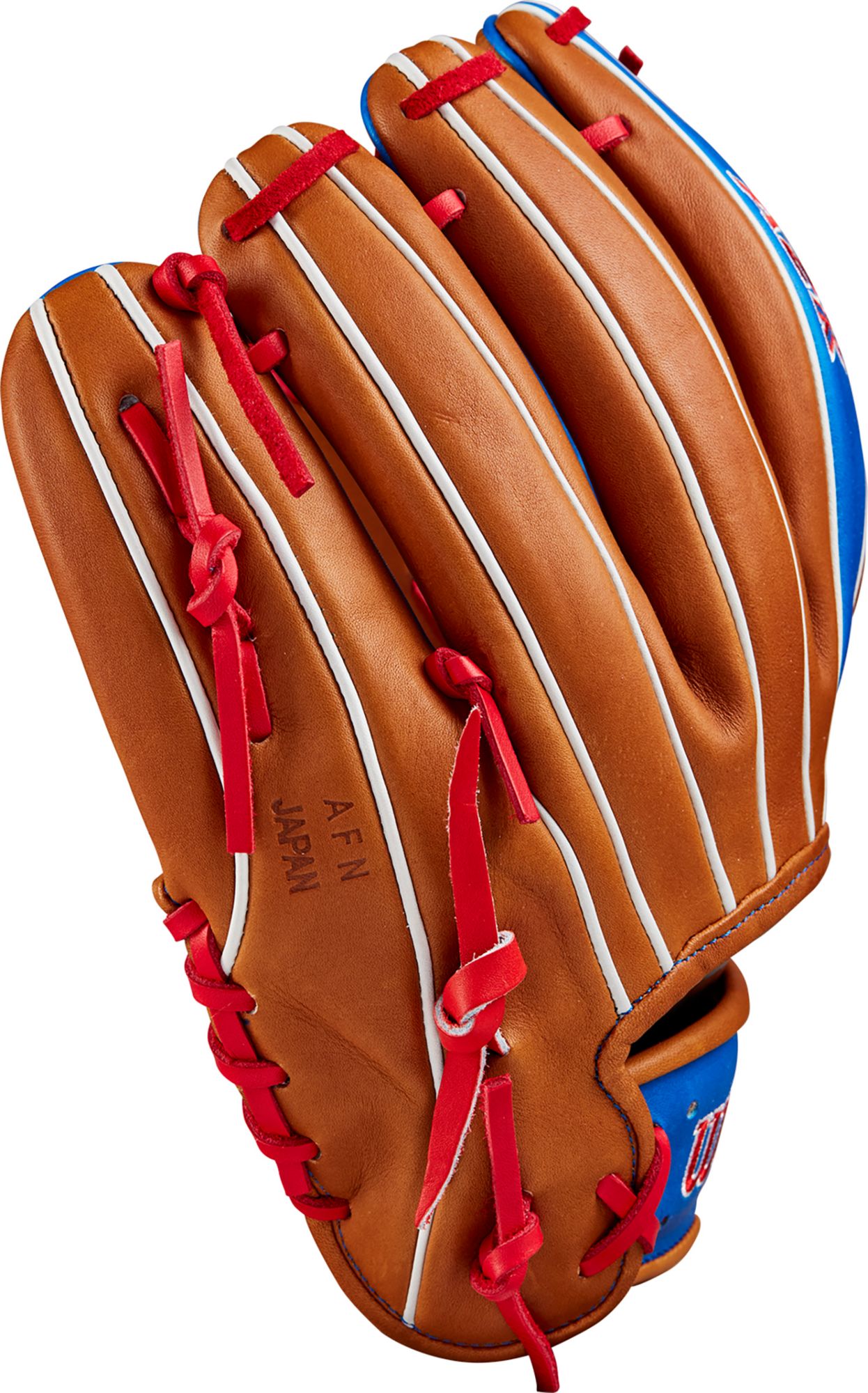 Wilson 11.5" 1786 MB50 A2K Series Mookie Betts Game Model Glove 2025 product image