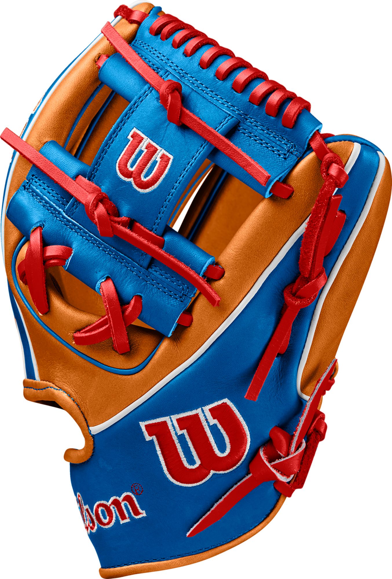 Wilson 11.5" 1786 MB50 A2K Series Mookie Betts Game Model Glove 2025 product image