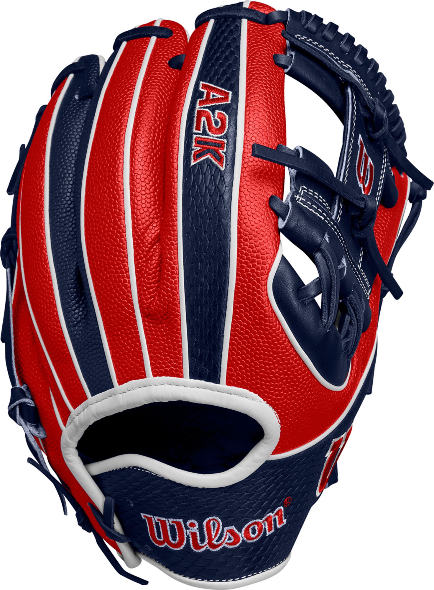 Wilson 11.75" 1724SS A2K Series Glove 2025 product image