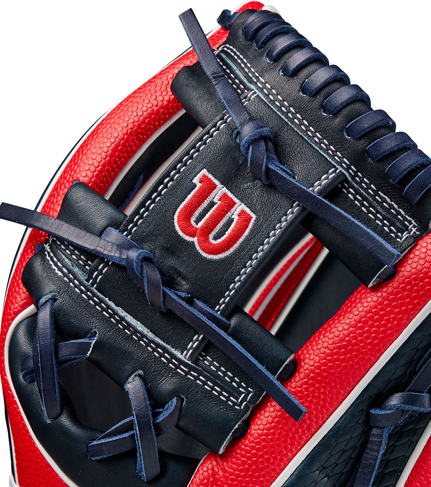 Wilson 11.75" 1724SS A2K Series Glove 2025 product image