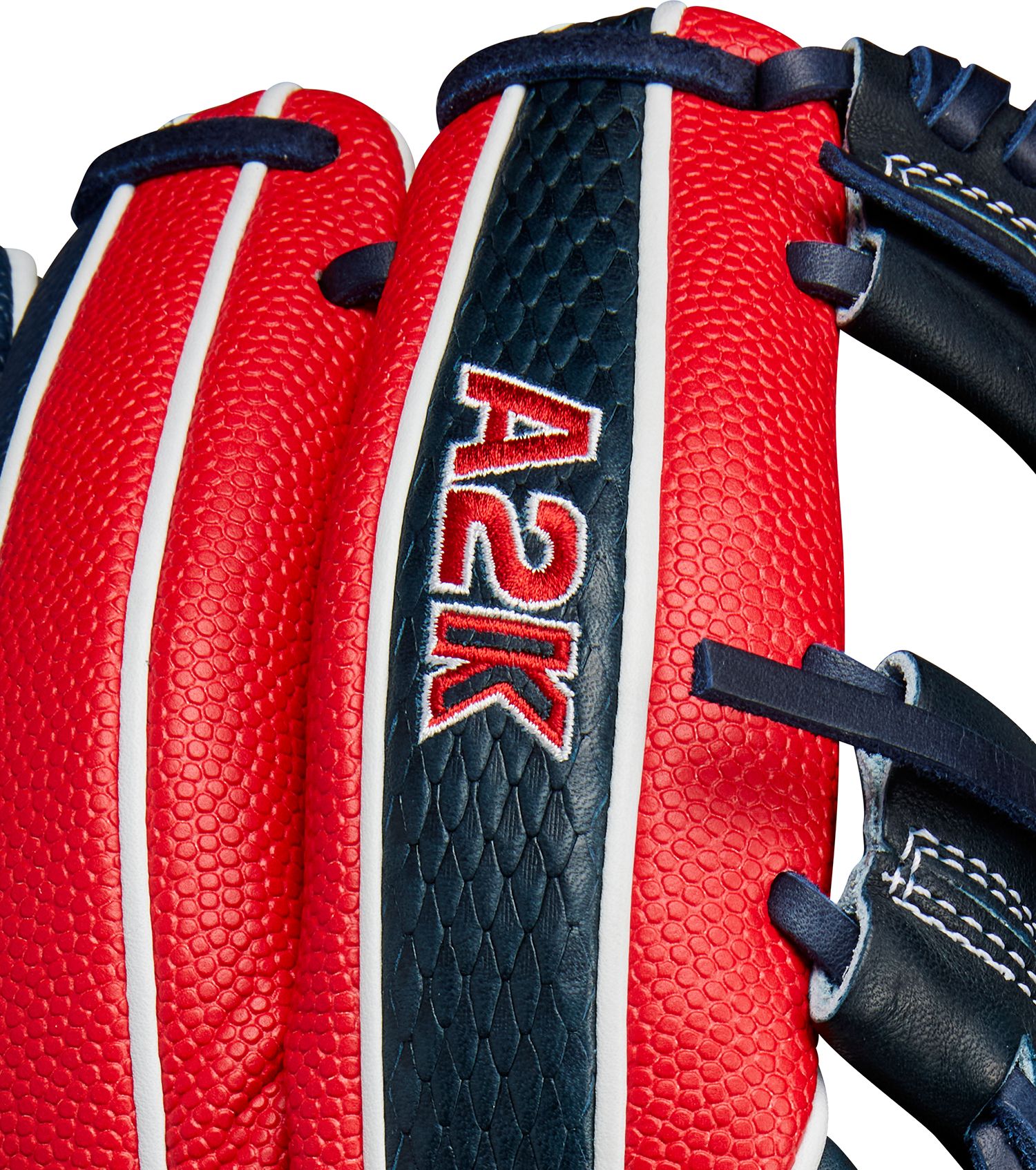 Wilson 11.75" 1724SS A2K Series Glove 2025 product image