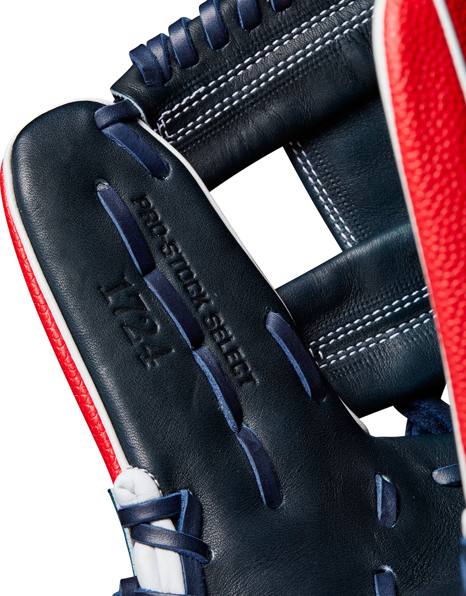 Wilson 11.75" 1724SS A2K Series Glove 2025 product image