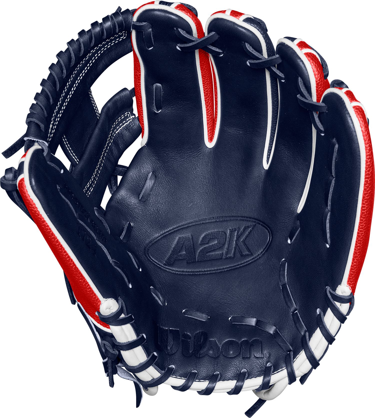 Wilson 11.75" 1724SS A2K Series Glove 2025 product image