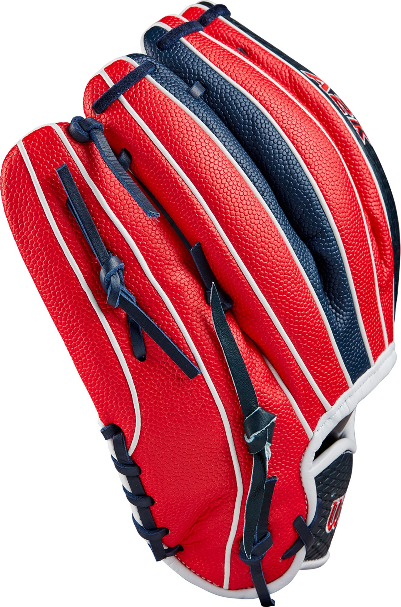 Wilson 11.75" 1724SS A2K Series Glove 2025 product image
