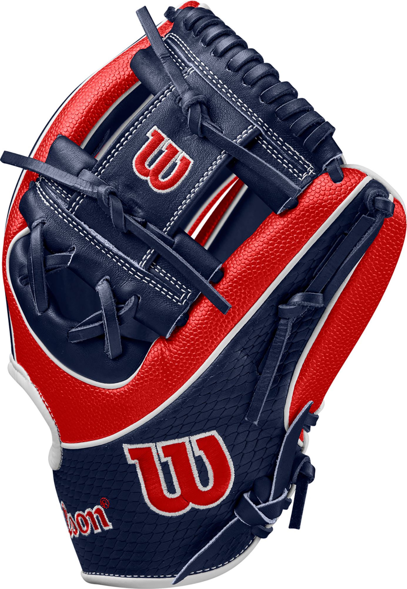 Wilson 11.75" 1724SS A2K Series Glove 2025 product image
