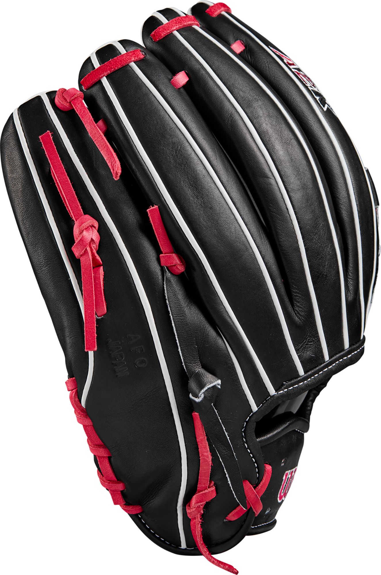 Wilson 12" B23 A2K Series Glove 2025 product image