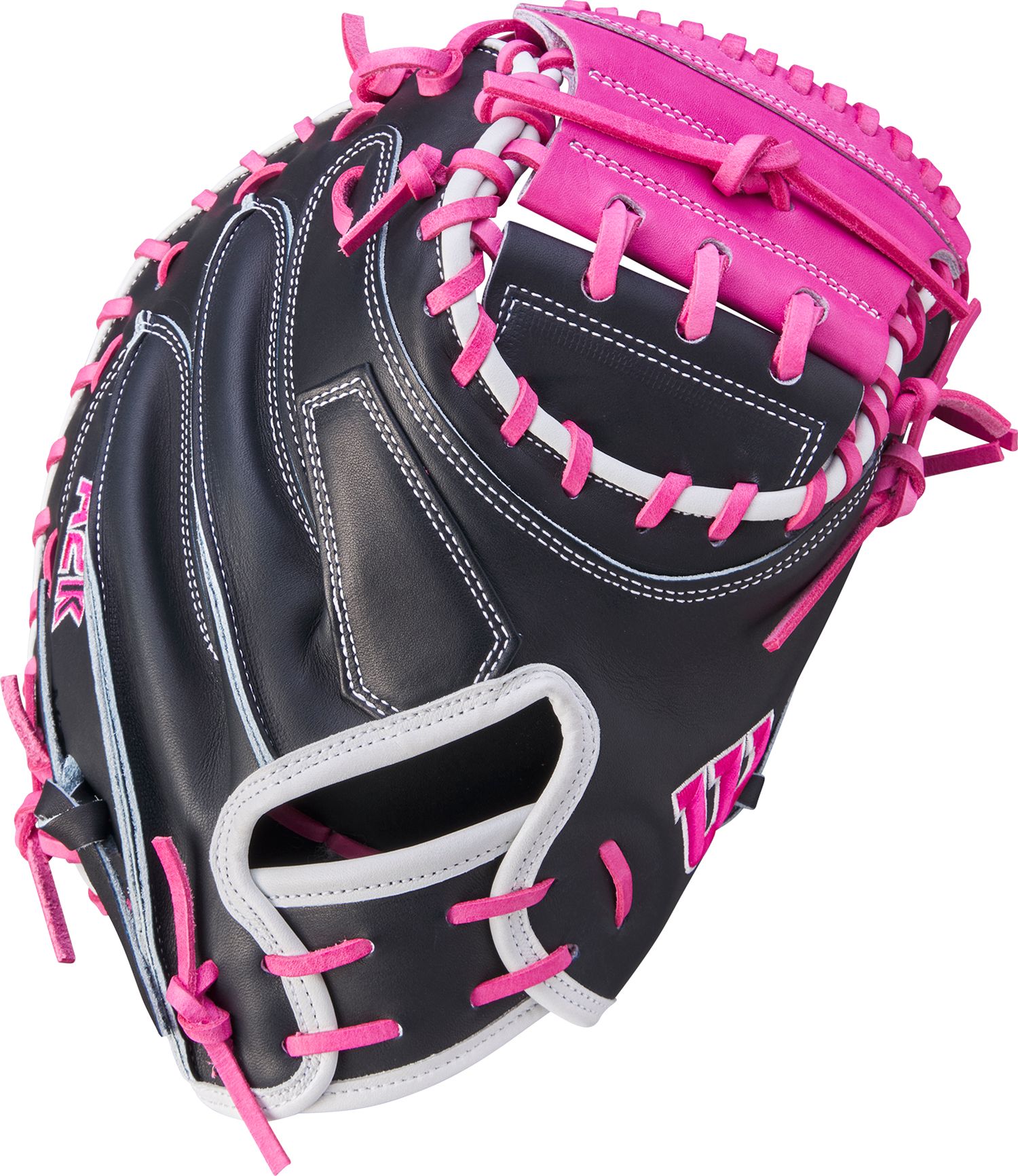 Wilson 33.5" M23 A2K Series Catcher's Mitt 2025 product image