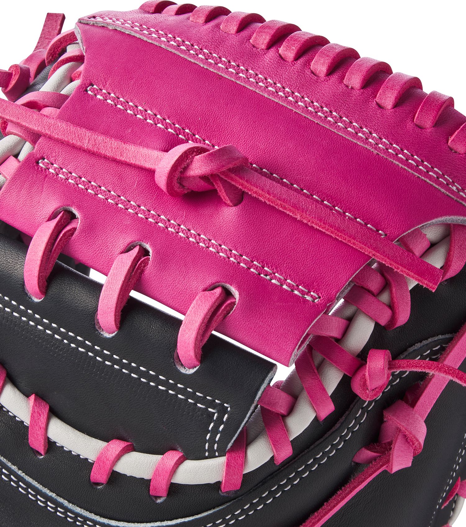 Wilson 33.5" M23 A2K Series Catcher's Mitt 2025 product image