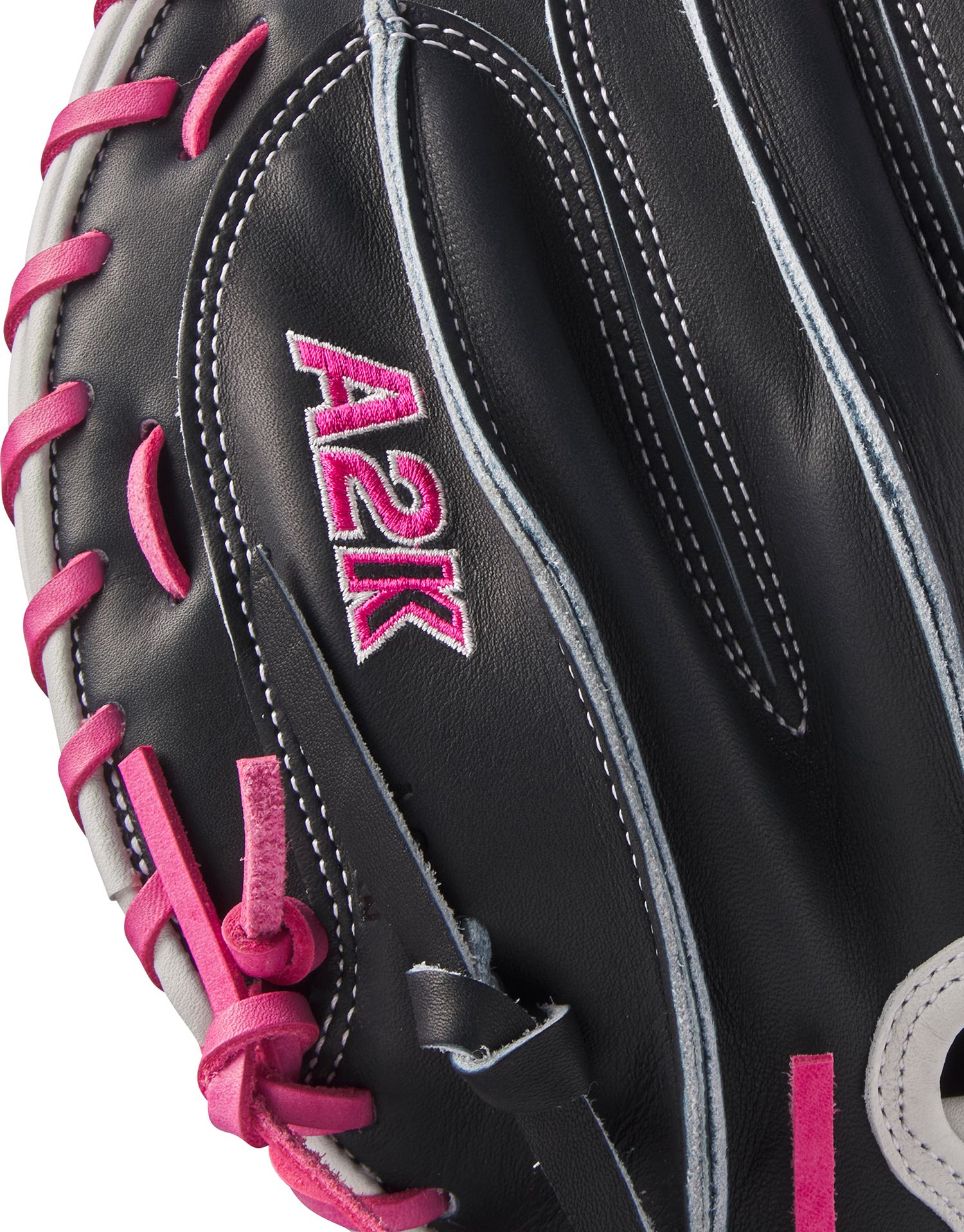 Wilson 33.5" M23 A2K Series Catcher's Mitt 2025 product image