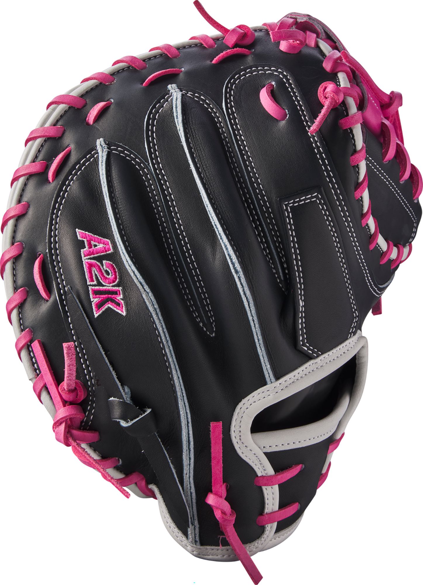 Wilson 33.5" M23 A2K Series Catcher's Mitt 2025 product image