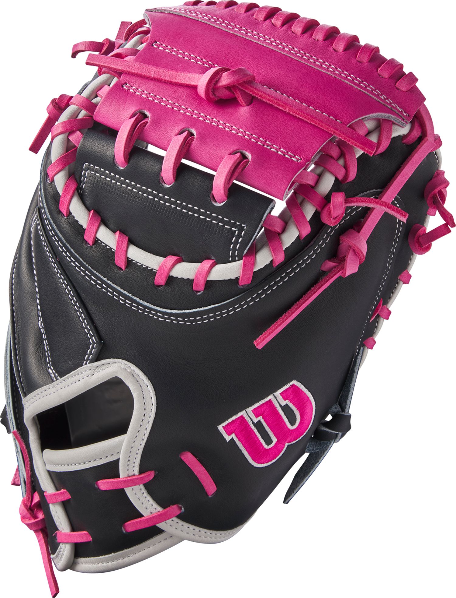 Wilson 33.5" M23 A2K Series Catcher's Mitt 2025 product image