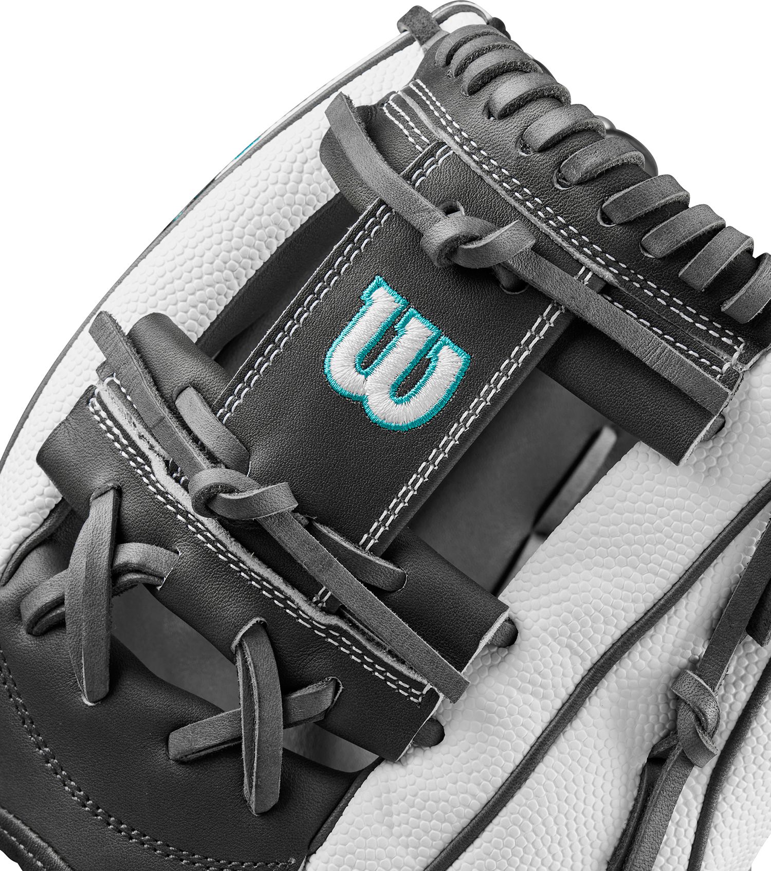Wilson 11.75'' H75 A2000 Series Fastpitch Glove 2025 product image