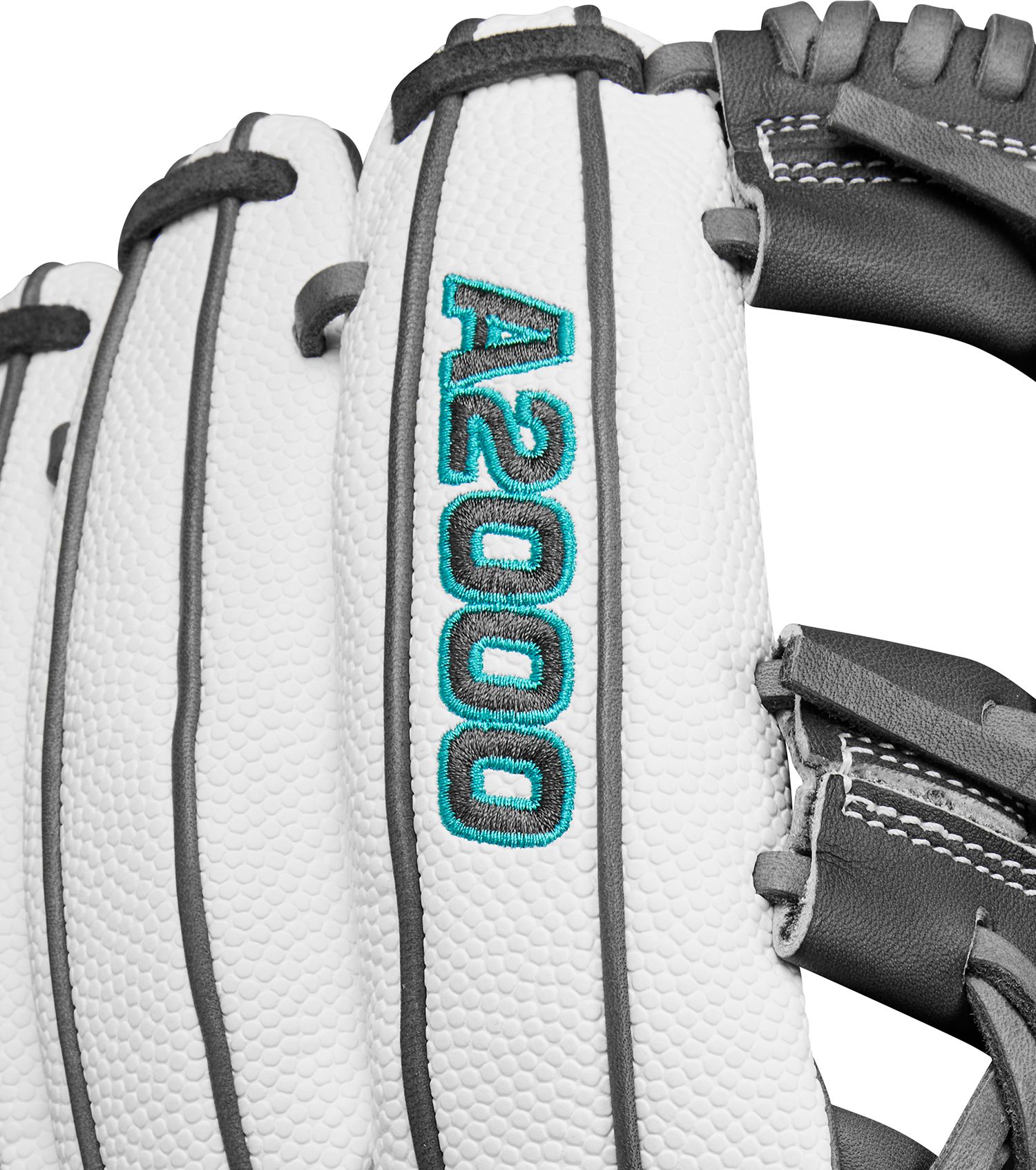 Wilson 11.75'' H75 A2000 Series Fastpitch Glove 2025 product image