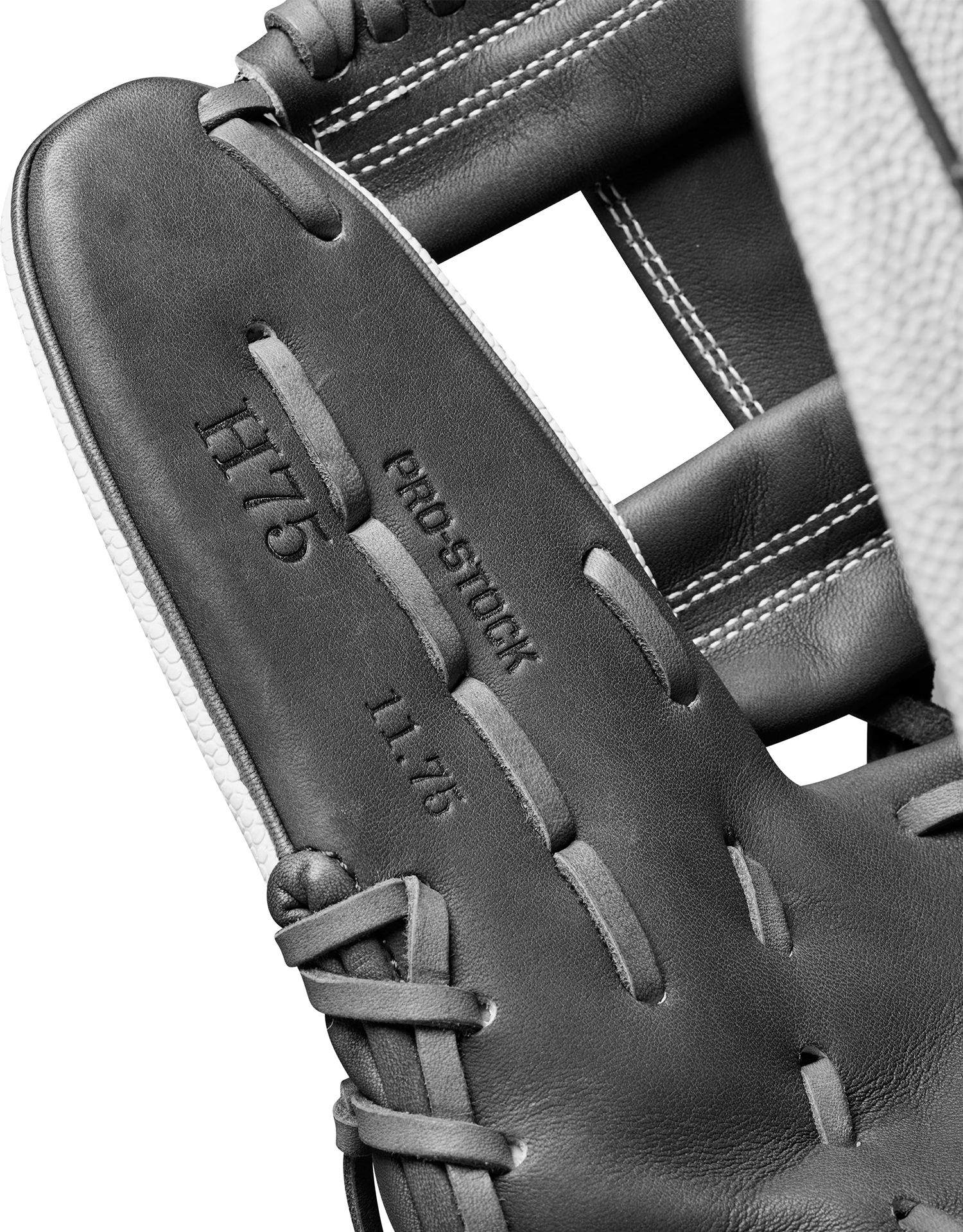 Wilson 11.75'' H75 A2000 Series Fastpitch Glove 2025 product image