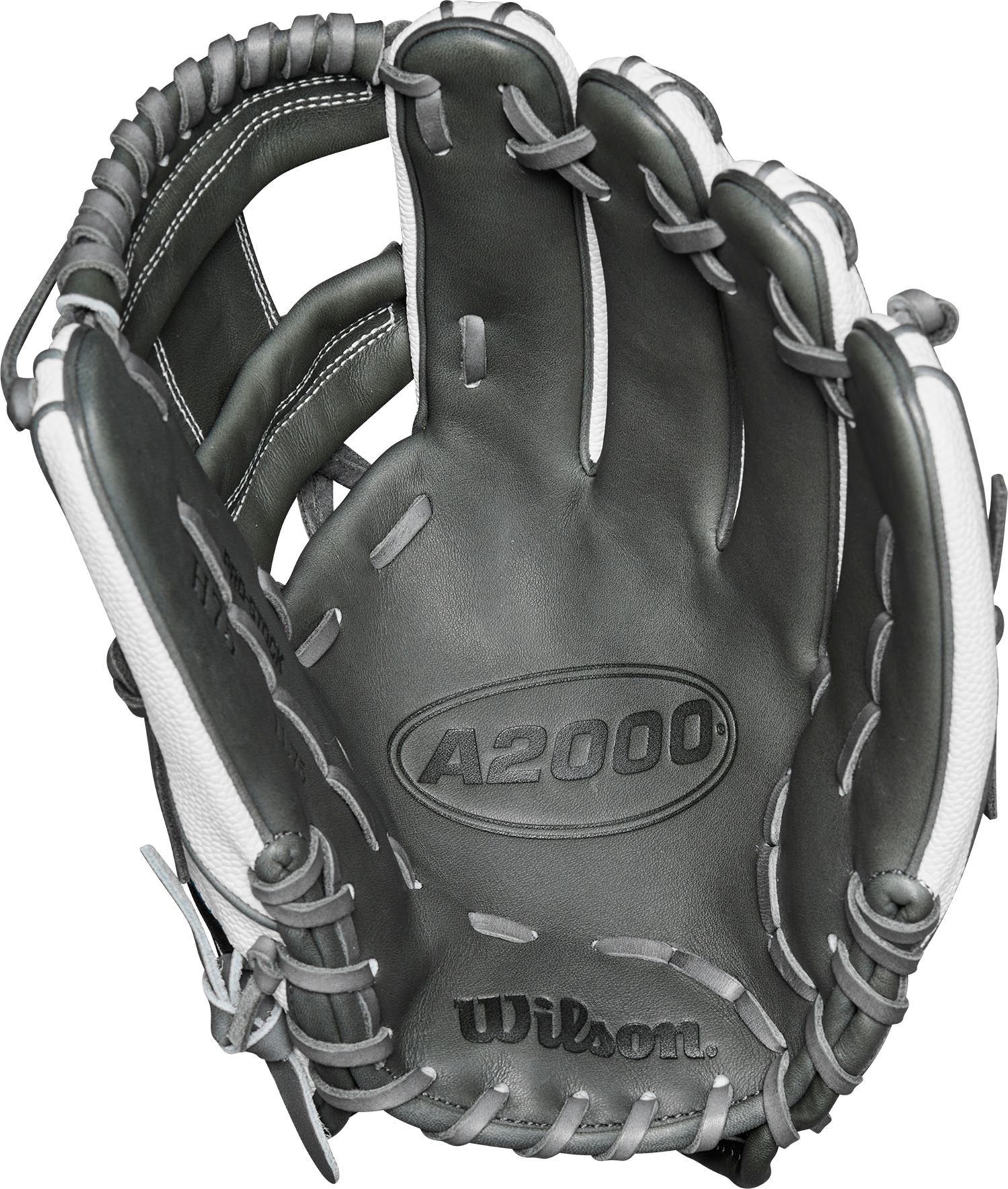 Wilson 11.75'' H75 A2000 Series Fastpitch Glove 2025 product image