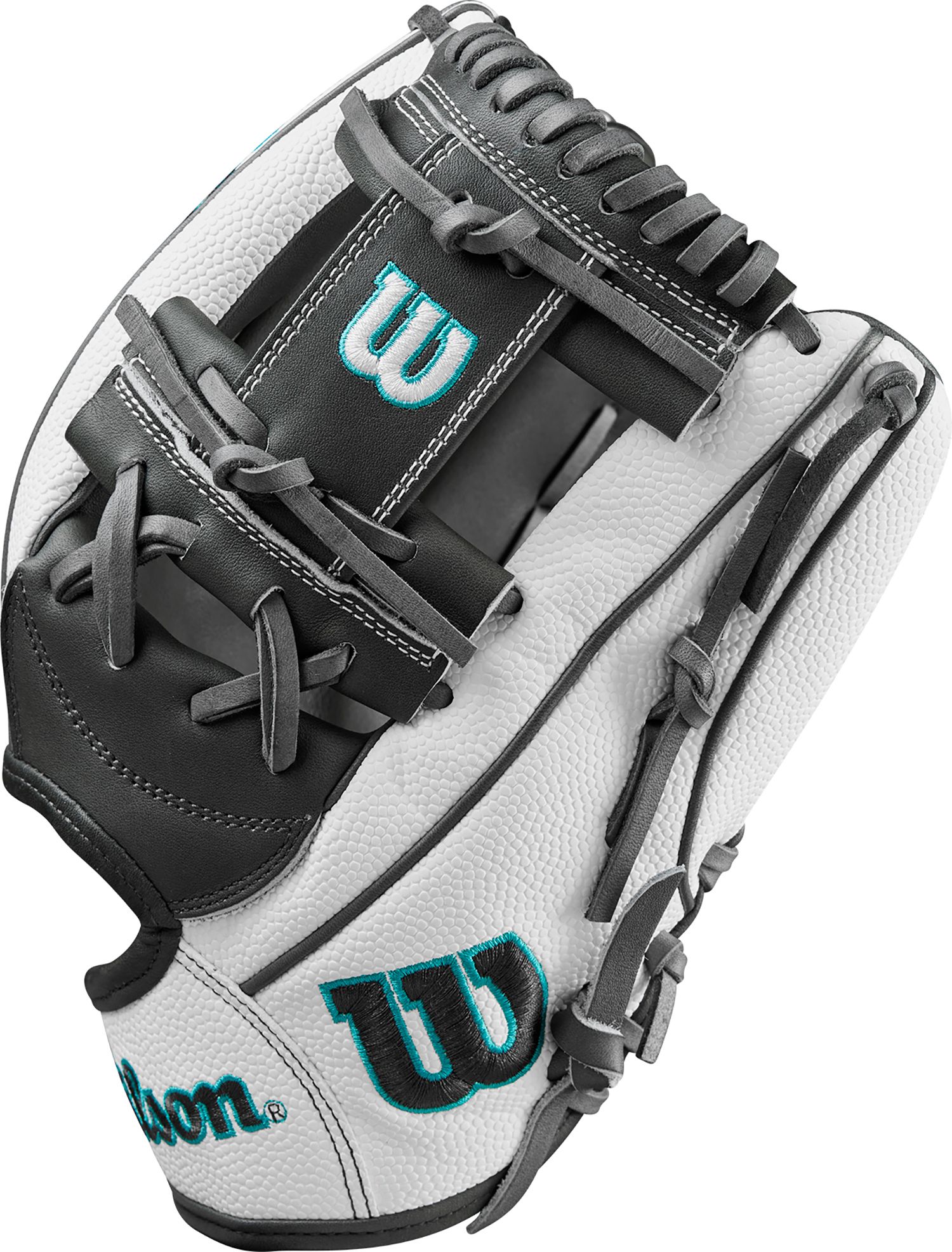 Wilson 11.75'' H75 A2000 Series Fastpitch Glove 2025 product image
