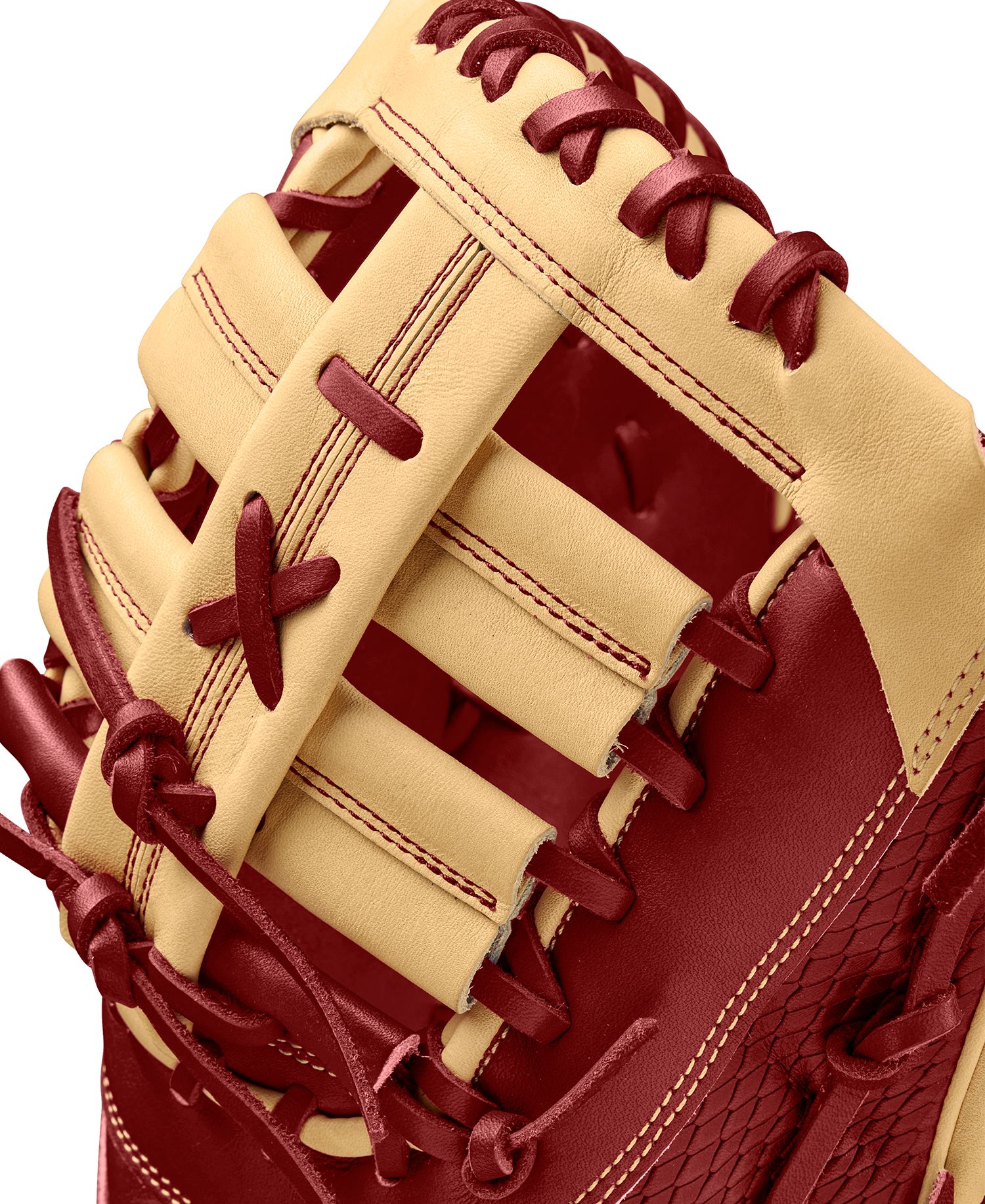 Wilson 12.5" 1679 A2K Series First Base Mitt product image