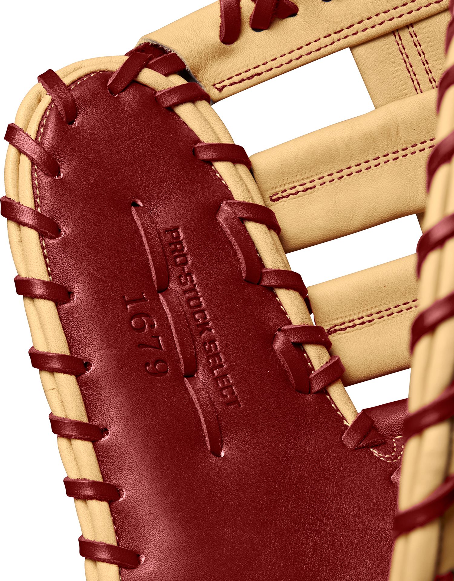 Wilson 12.5" 1679 A2K Series First Base Mitt product image