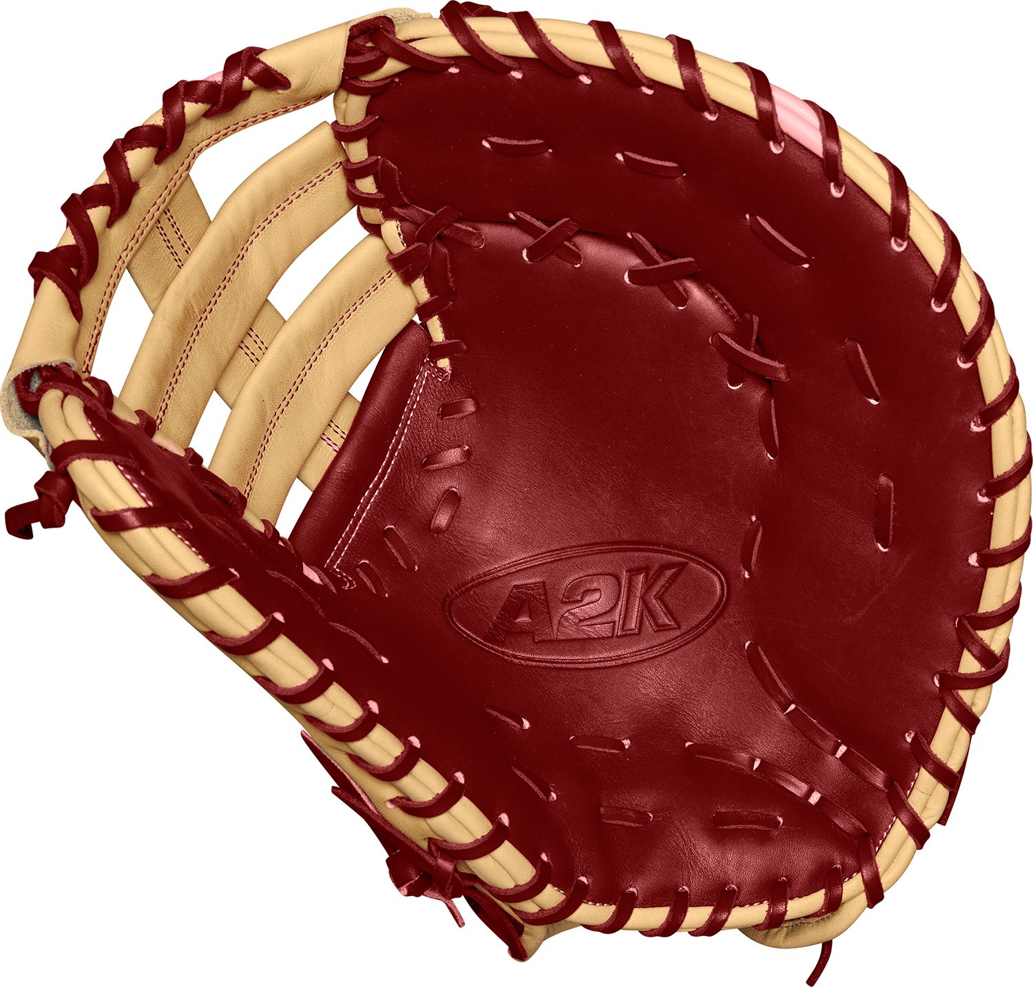 Wilson 12.5" 1679 A2K Series First Base Mitt product image