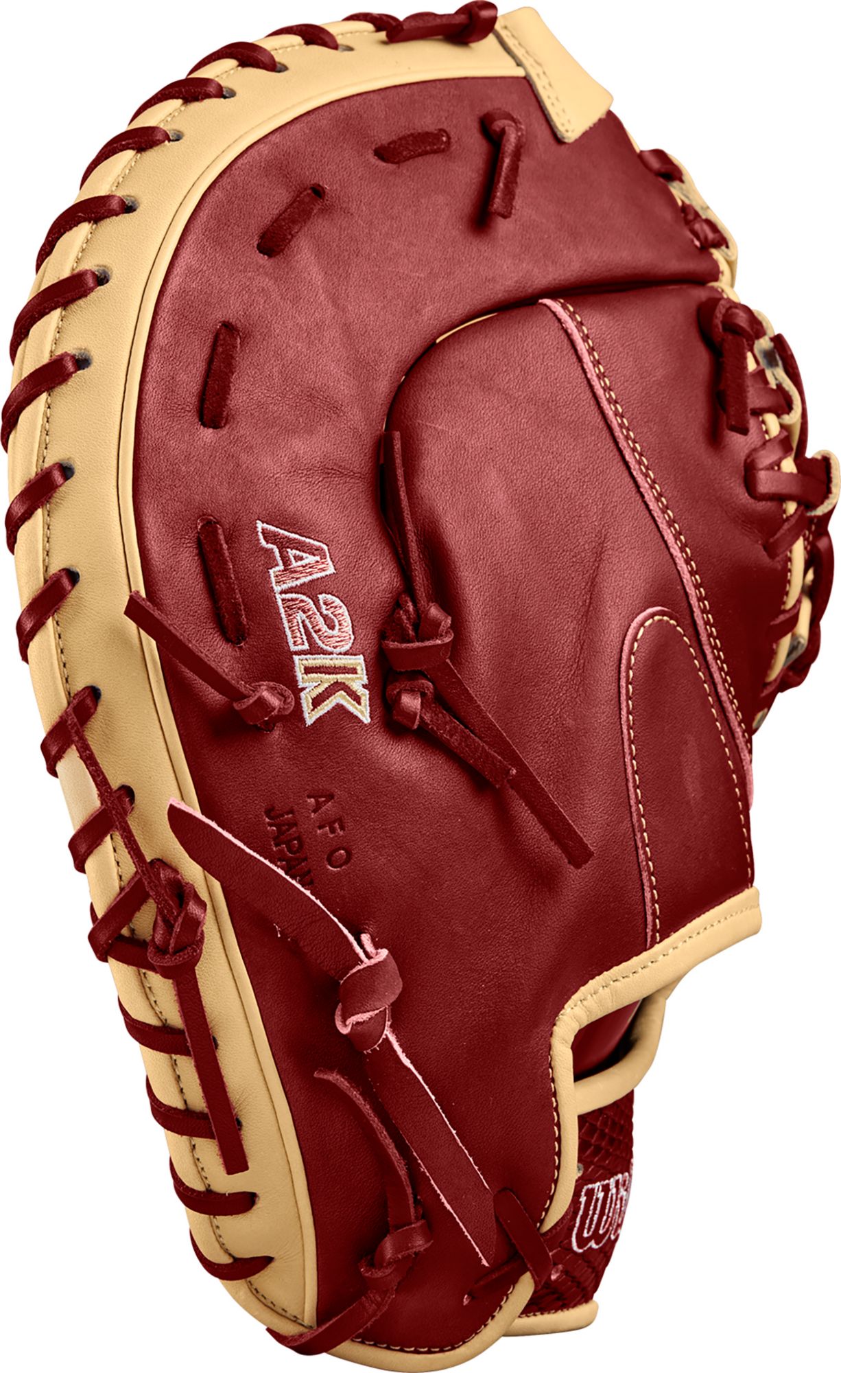 Wilson 12.5" 1679 A2K Series First Base Mitt product image