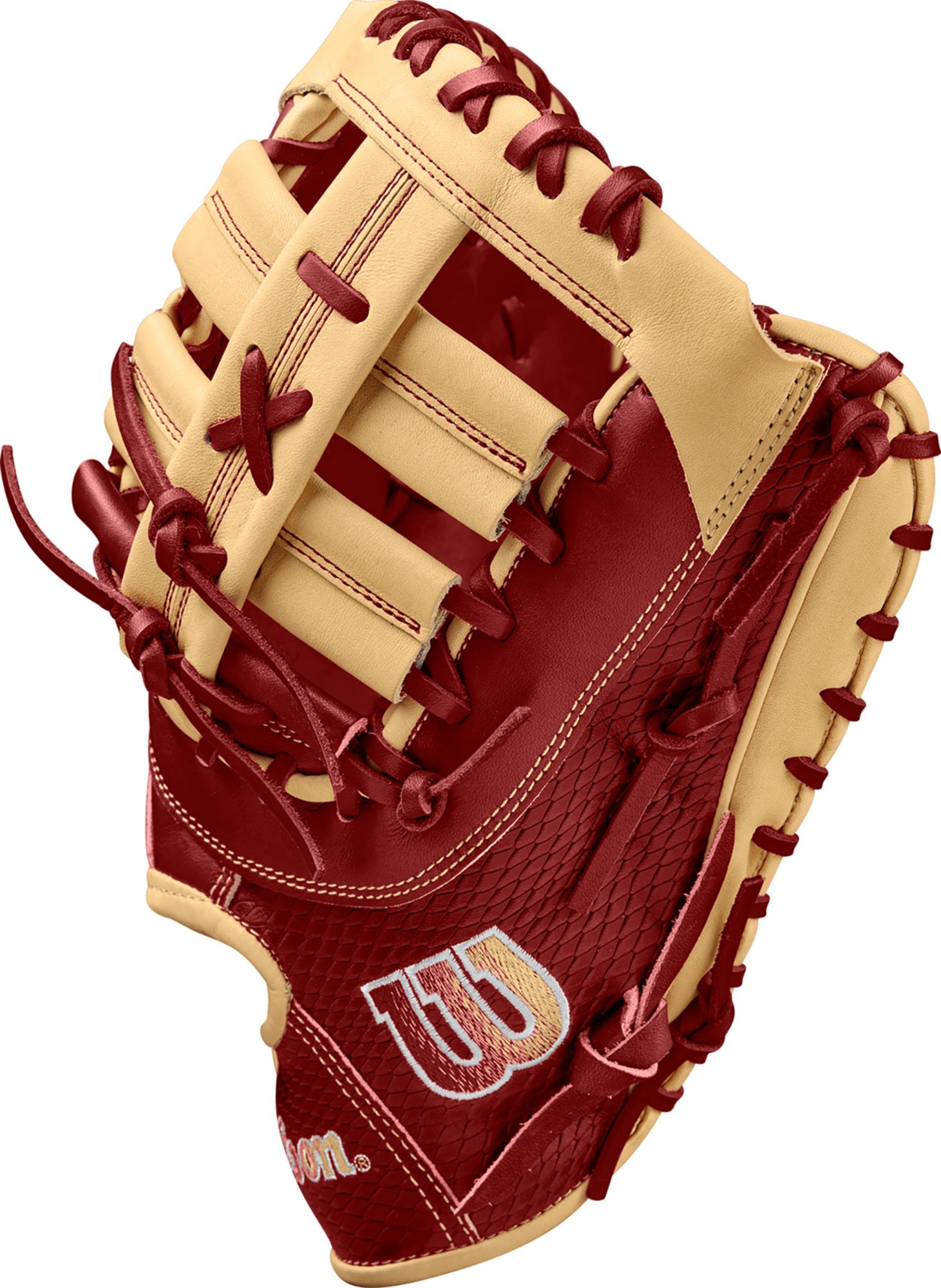 Wilson 12.5" 1679 A2K Series First Base Mitt product image