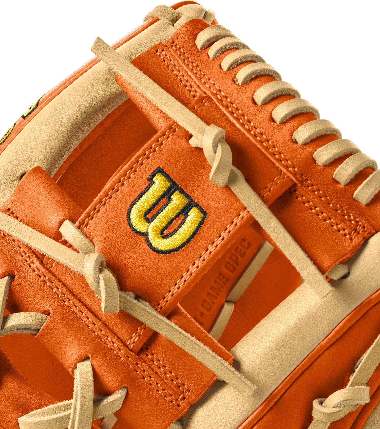 Wilson 11.75" MC26 1787 A2K Series Matt Chapman Game Model Glove 2025 product image