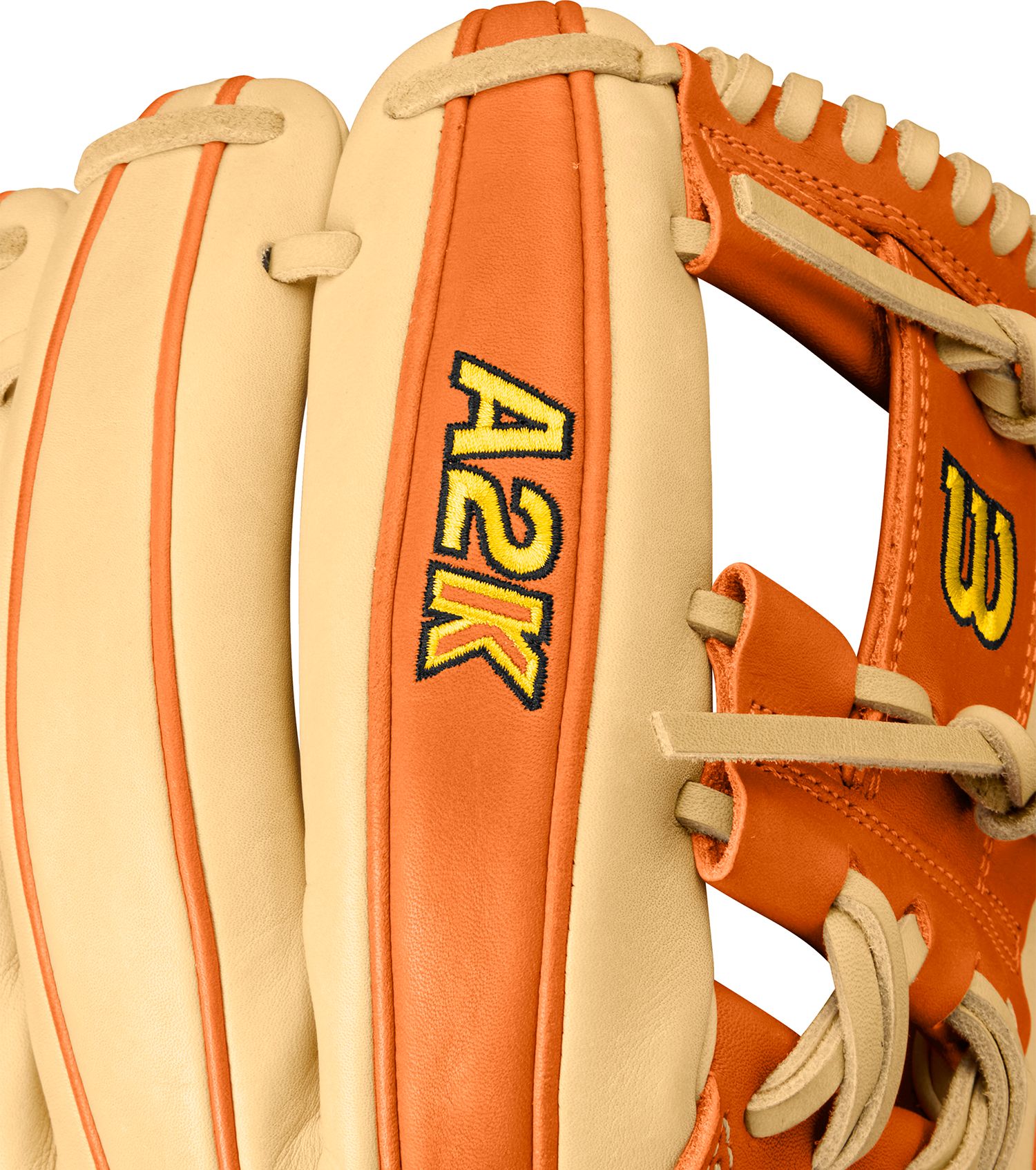 Wilson 11.75" MC26 1787 A2K Series Matt Chapman Game Model Glove 2025 product image