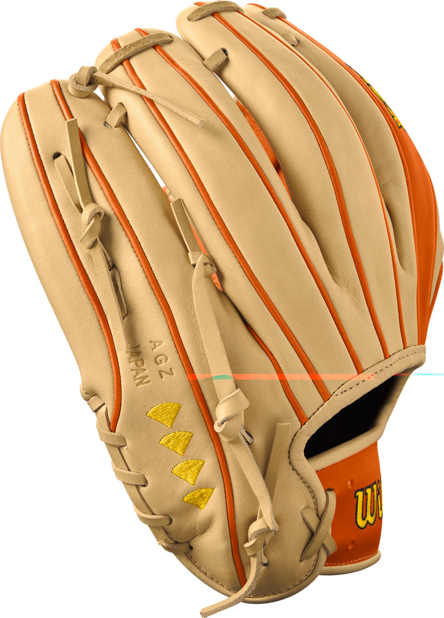 Wilson 11.75" MC26 1787 A2K Series Matt Chapman Game Model Glove 2025 product image