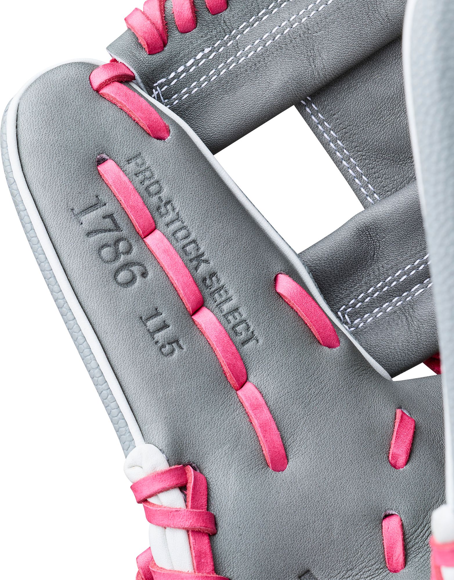 Wilson 11.5" 1786SS A2K Series Glove 2025 product image