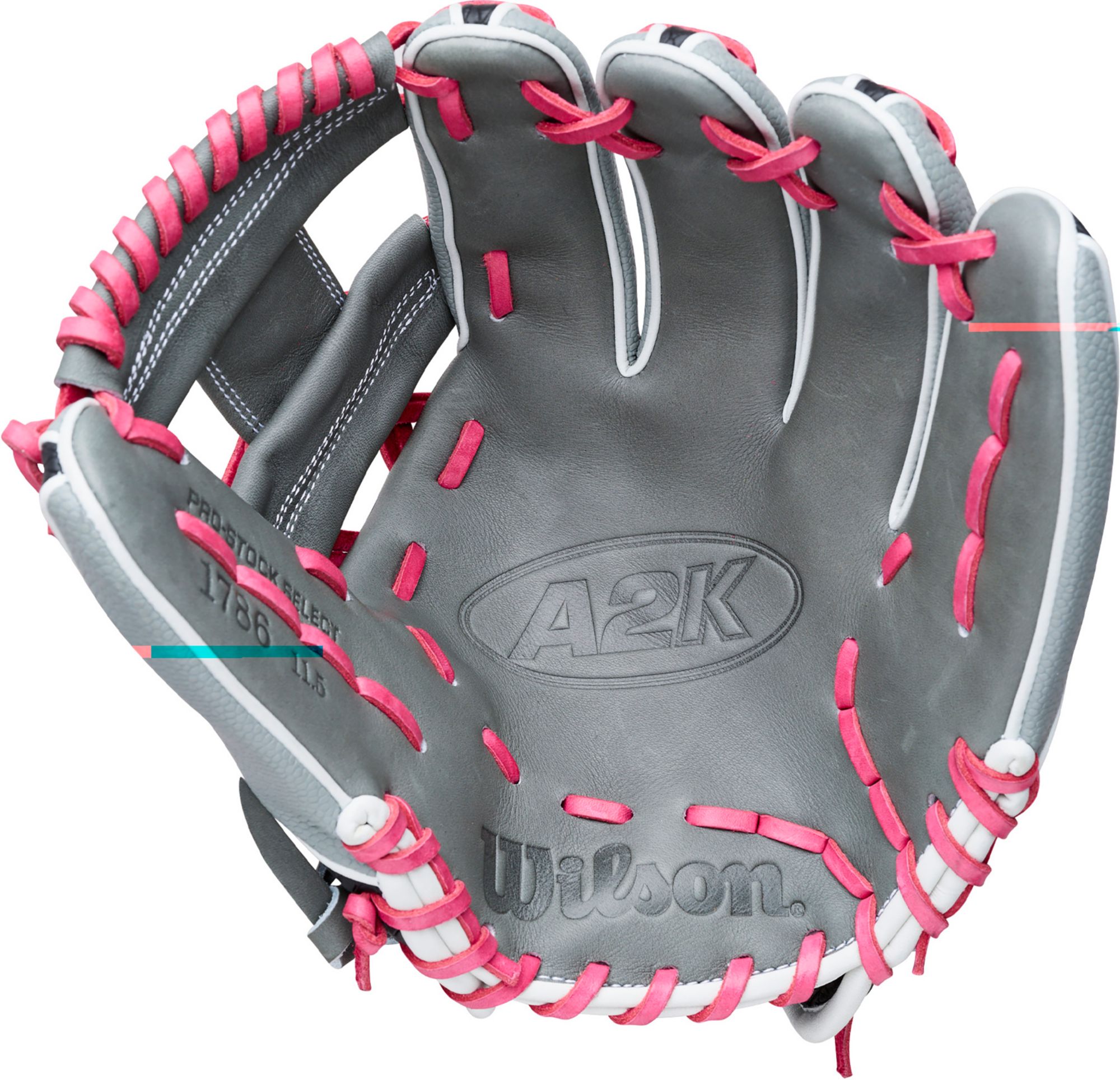 Wilson 11.5" 1786SS A2K Series Glove 2025 product image