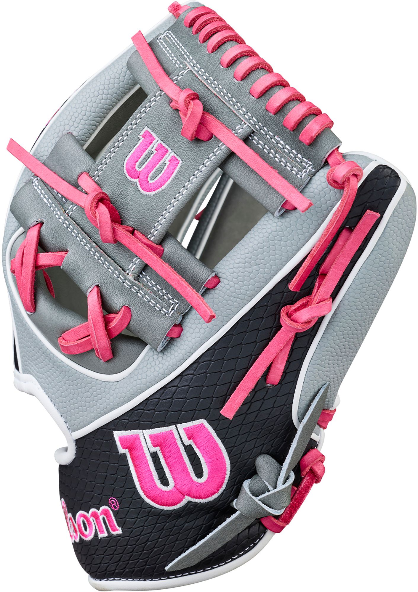 Wilson 11.5" 1786SS A2K Series Glove 2025 product image