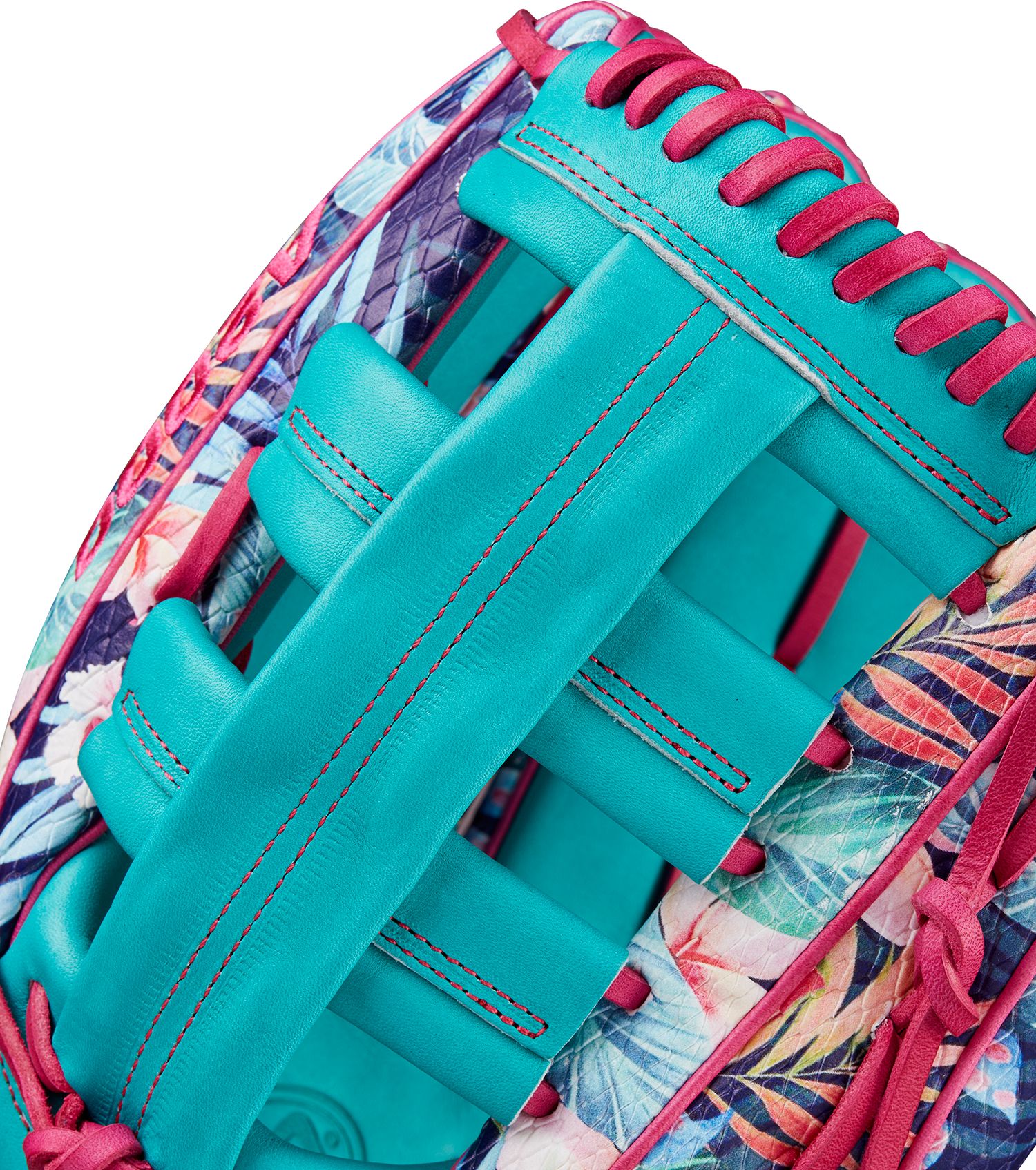 Wilson 12.75" A2000 SuperSkin Series Randy Arozarena Game Model Glove product image